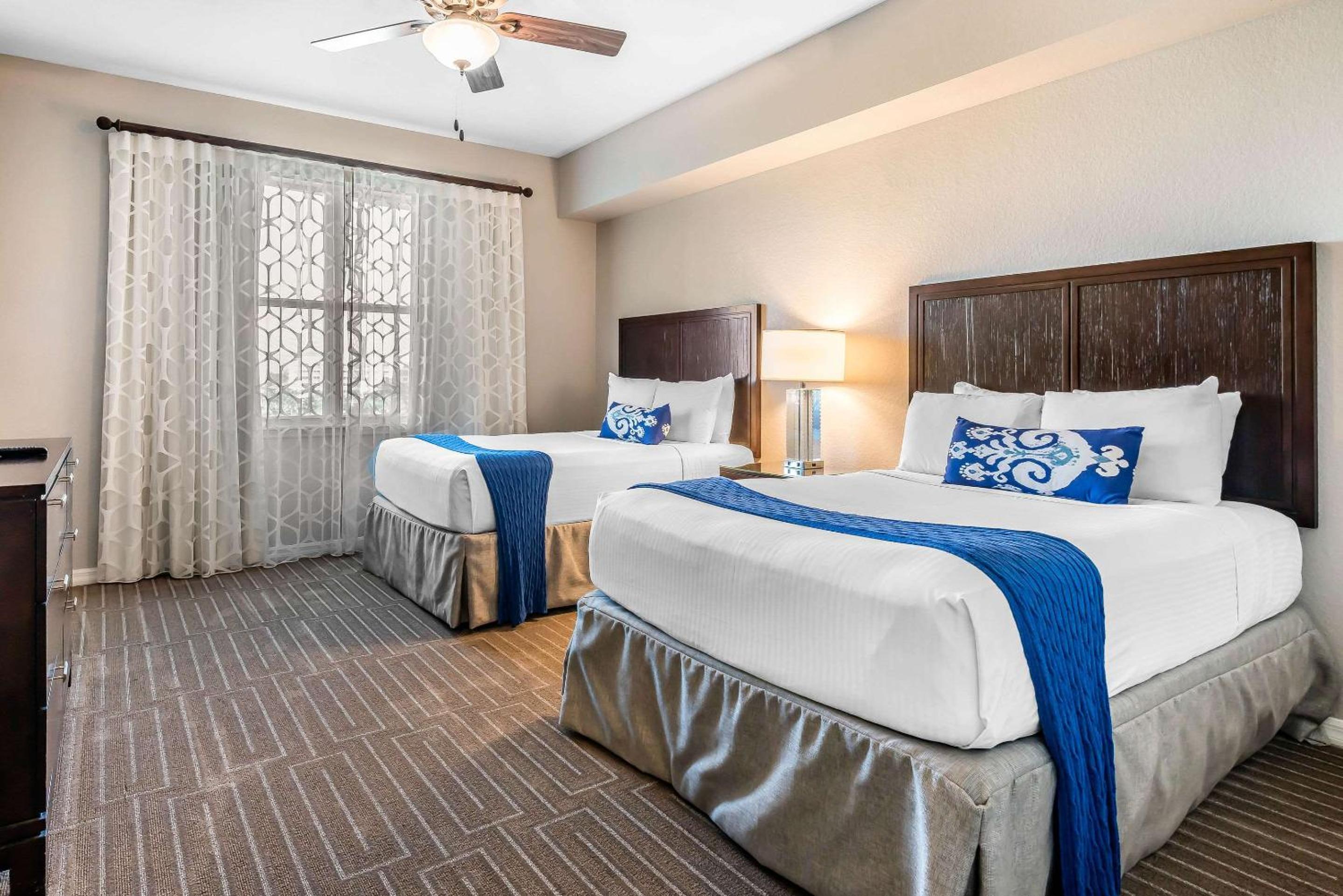 Bluegreen Vacations Fountains, an Ascend Collection Resort, Billede 11