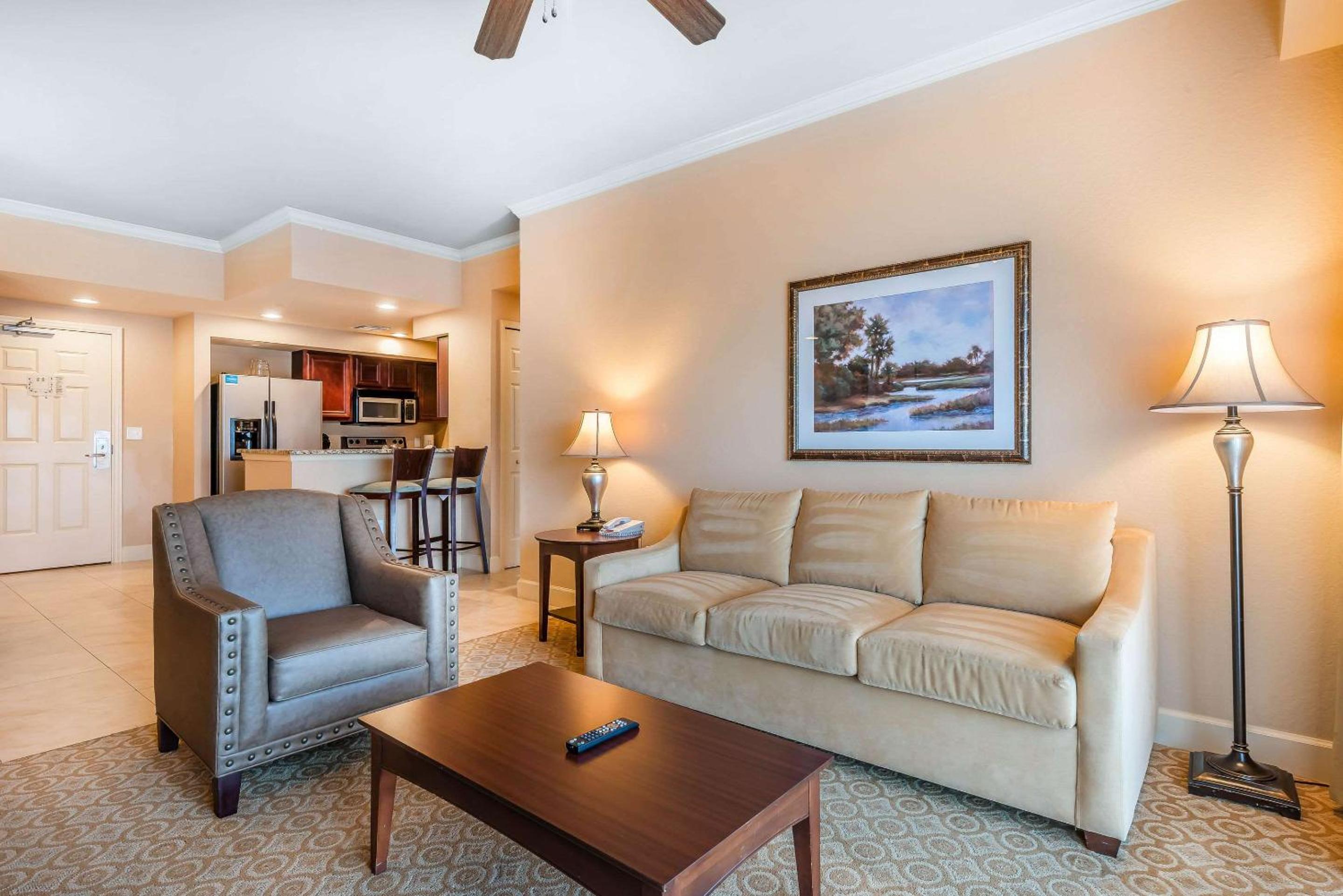 Bluegreen Vacations Fountains, an Ascend Collection Resort, Billede 87