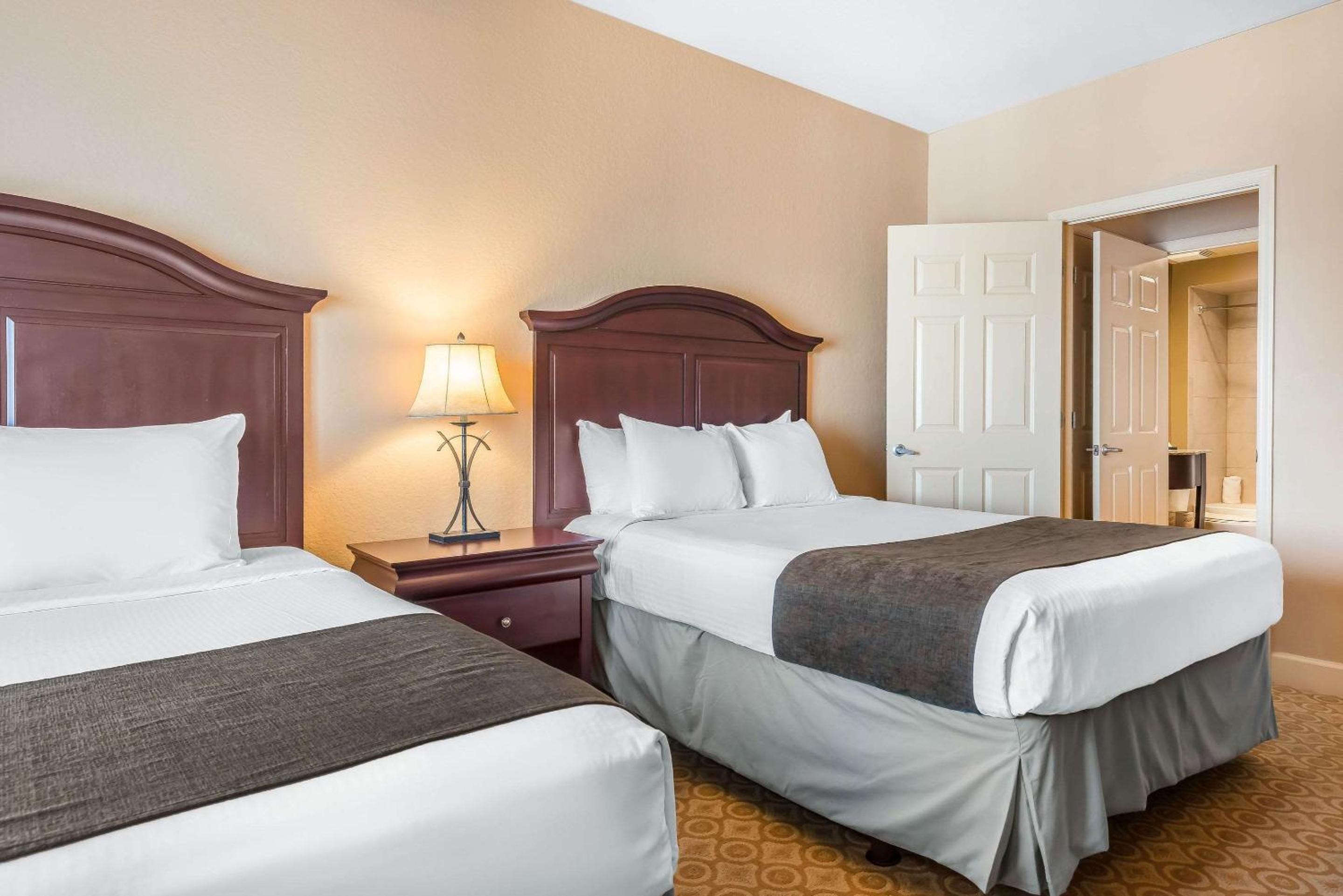 Bluegreen Vacations Fountains, an Ascend Collection Resort, Billede 20