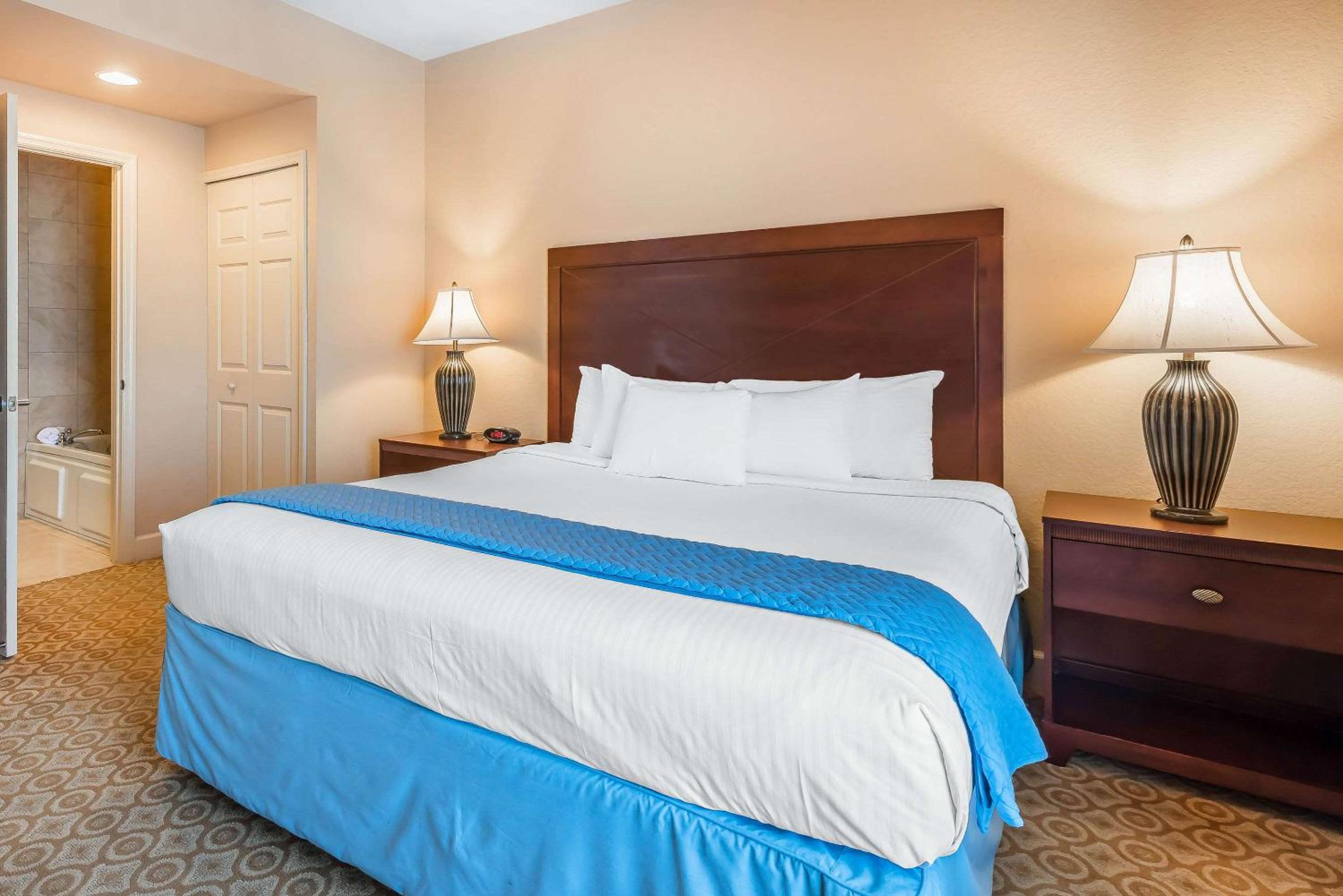 Bluegreen Vacations Fountains, an Ascend Collection Resort, Billede 84