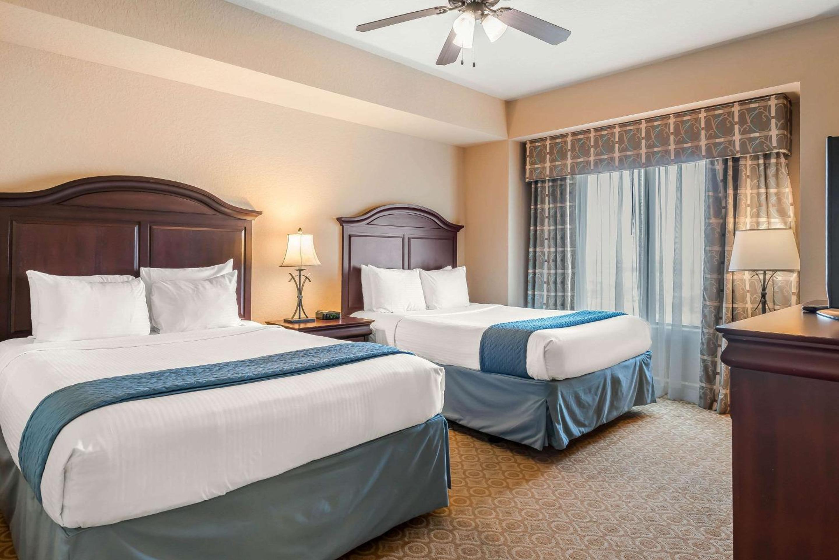 Bluegreen Vacations Fountains, an Ascend Collection Resort, Billede 81