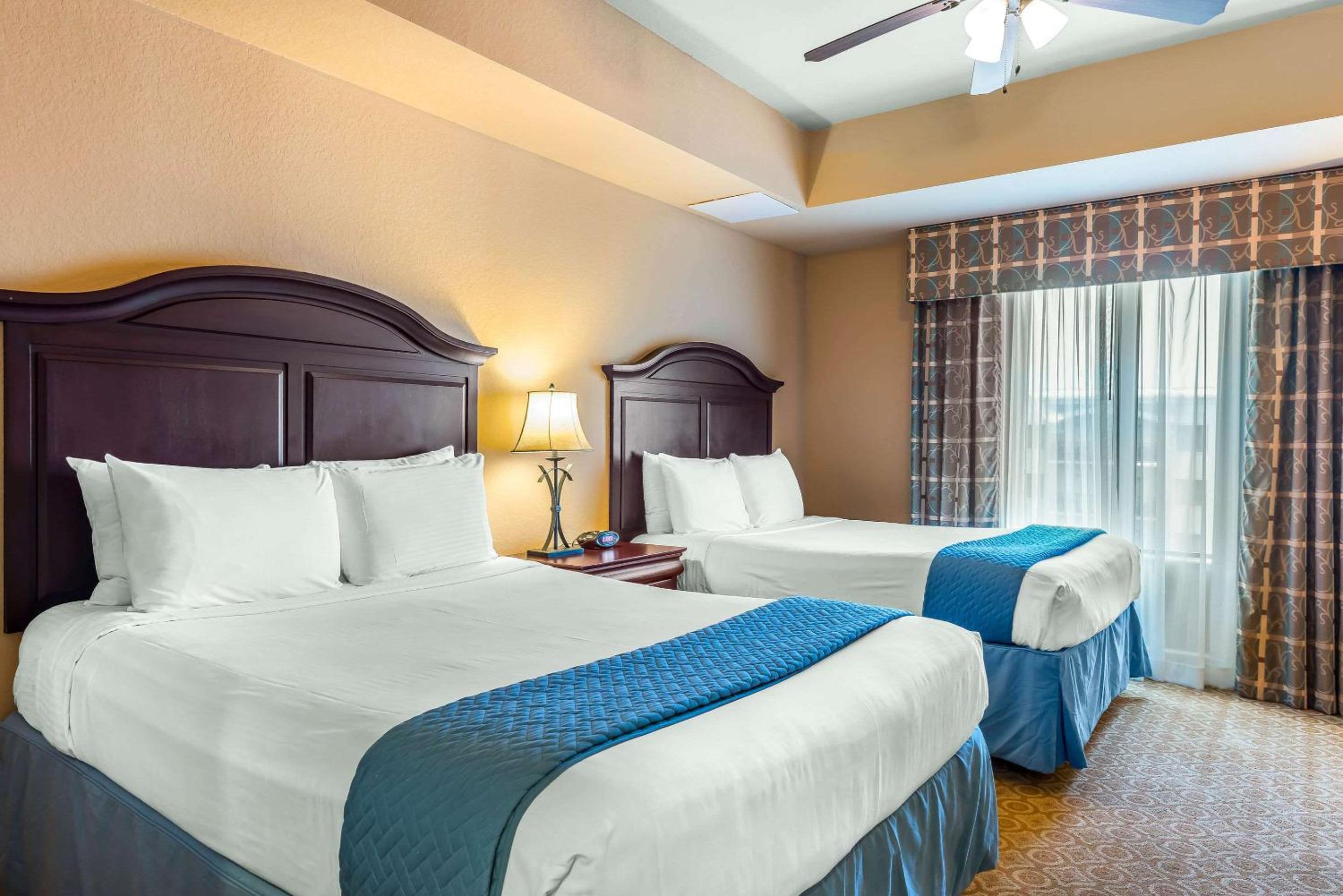 Bluegreen Vacations Fountains, an Ascend Collection Resort, Billede 85