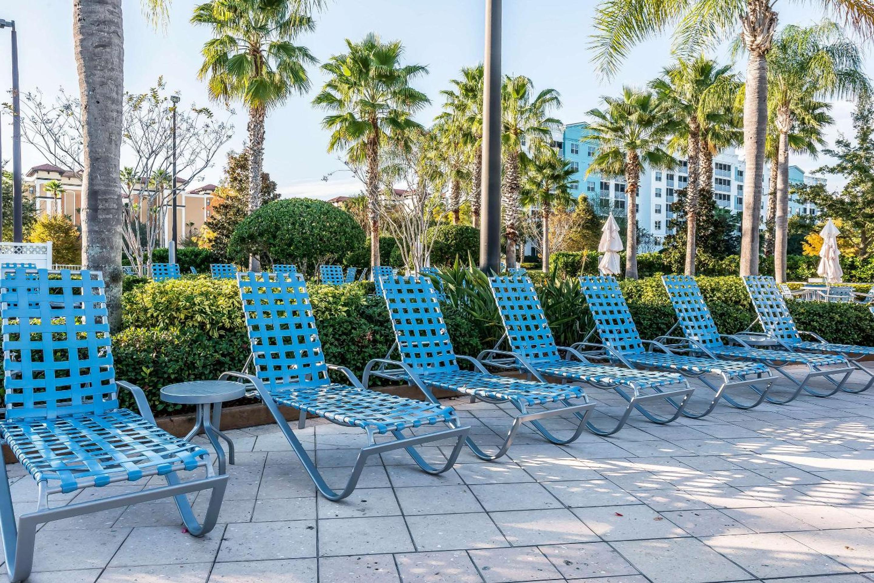 Bluegreen Vacations Fountains, an Ascend Collection Resort, Billede 73
