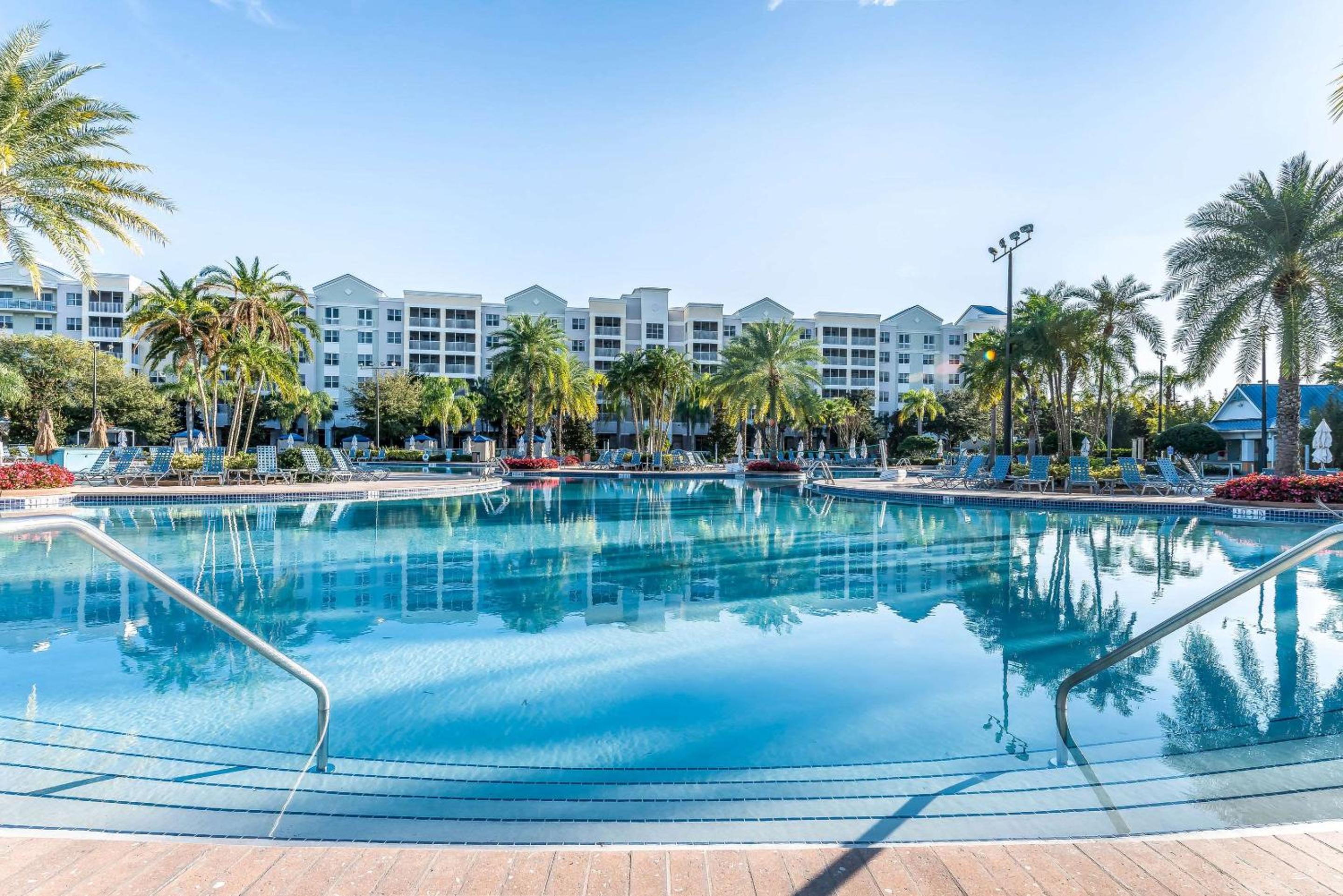Bluegreen Vacations Fountains, an Ascend Collection Resort, Billede 38