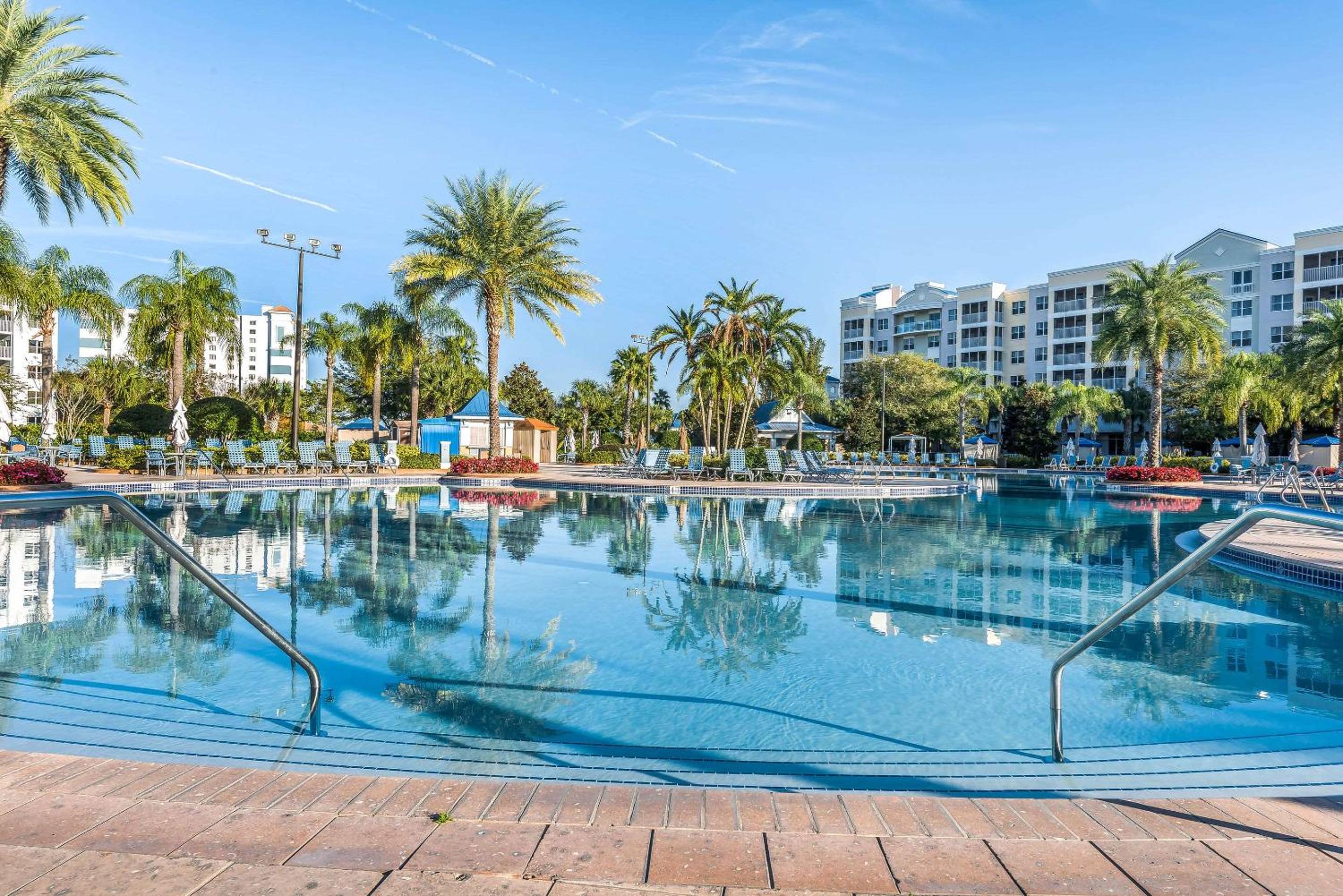 Bluegreen Vacations Fountains, an Ascend Collection Resort, Billede 94