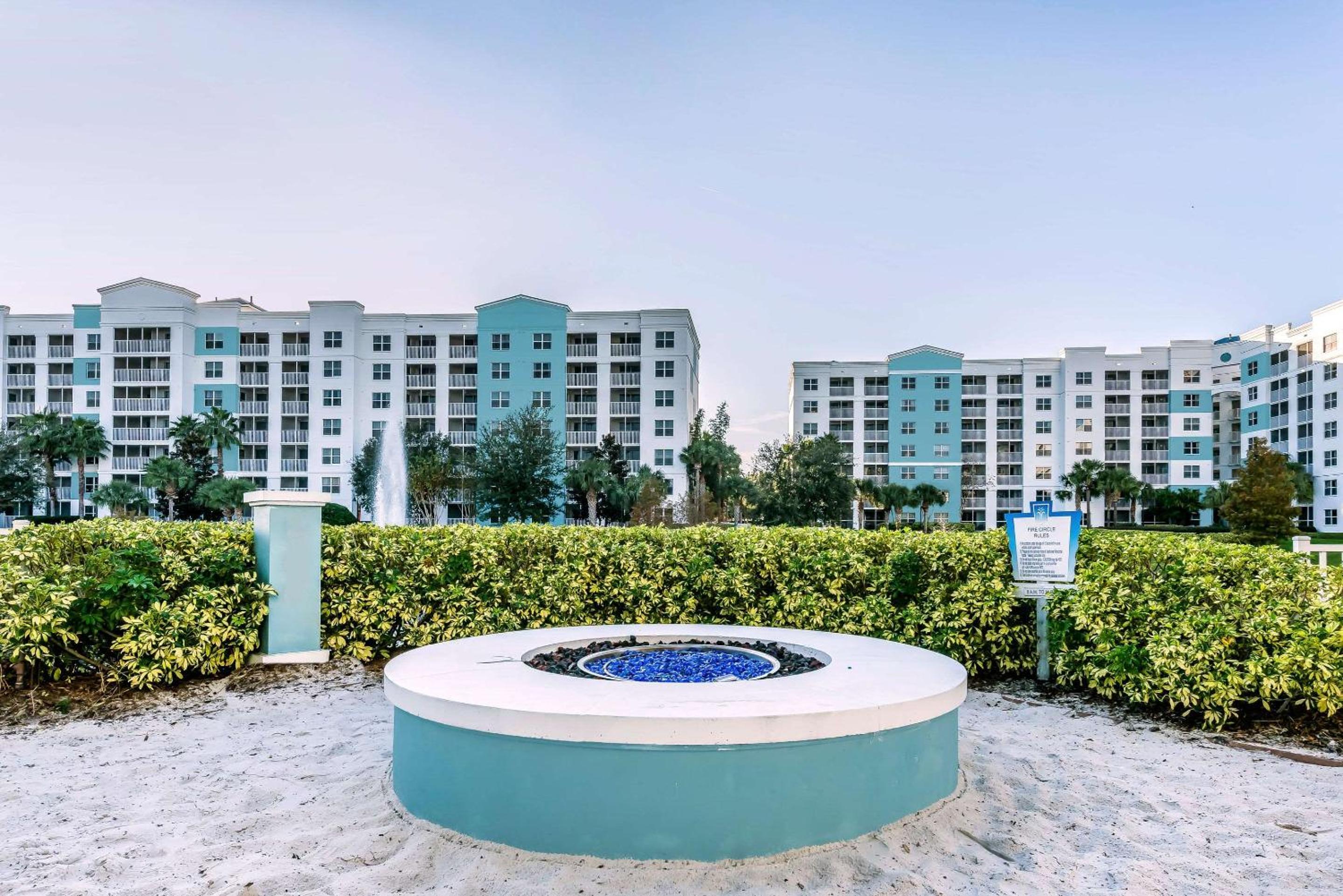 Bluegreen Vacations Fountains, an Ascend Collection Resort, Billede 43