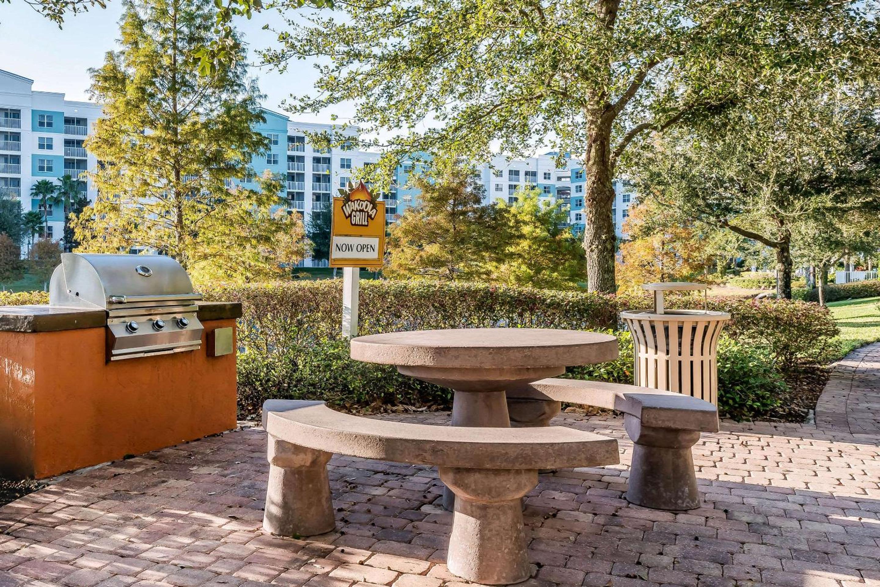 Bluegreen Vacations Fountains, an Ascend Collection Resort, Billede 66