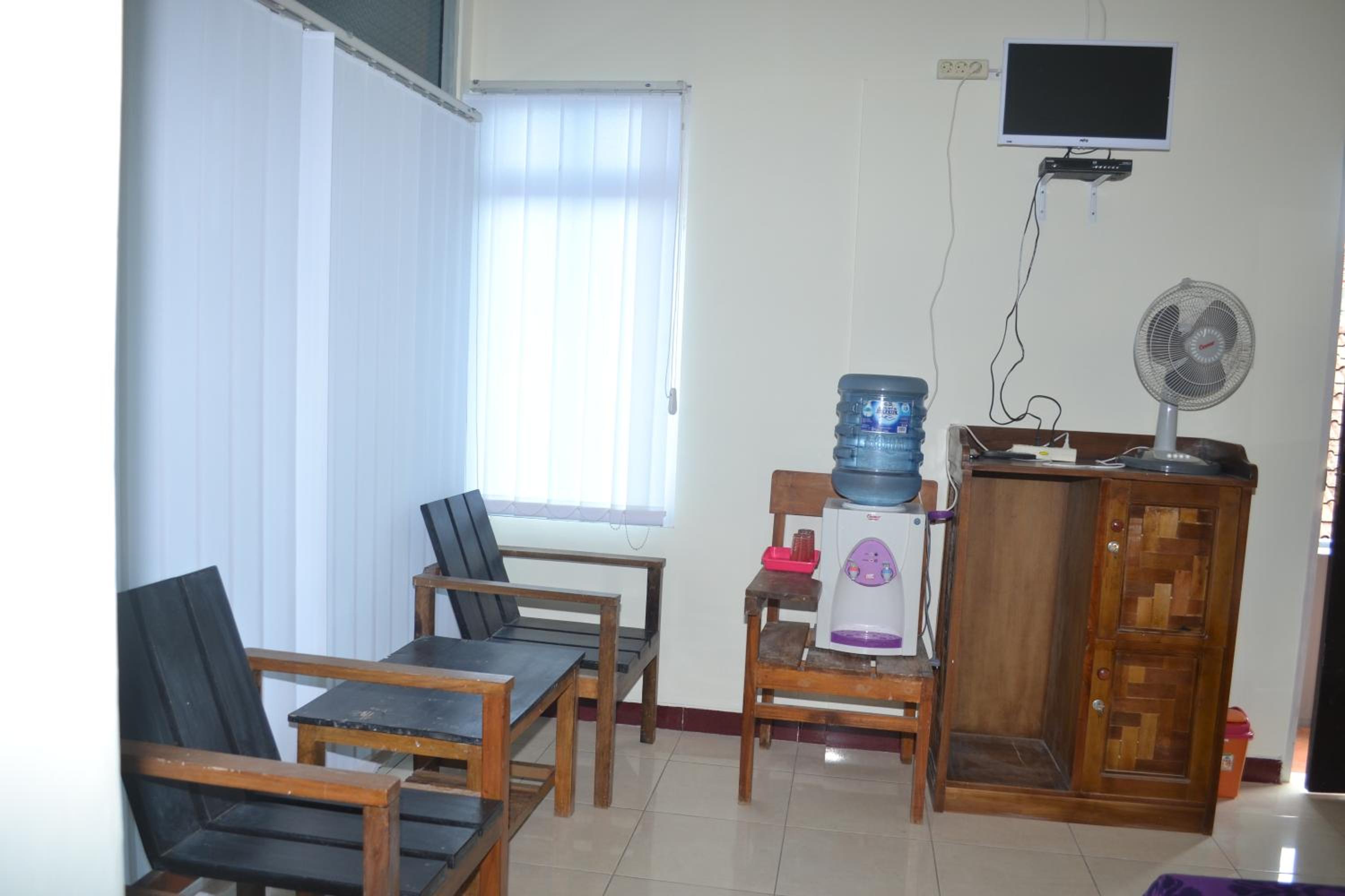 Crown Guest House, photo 26