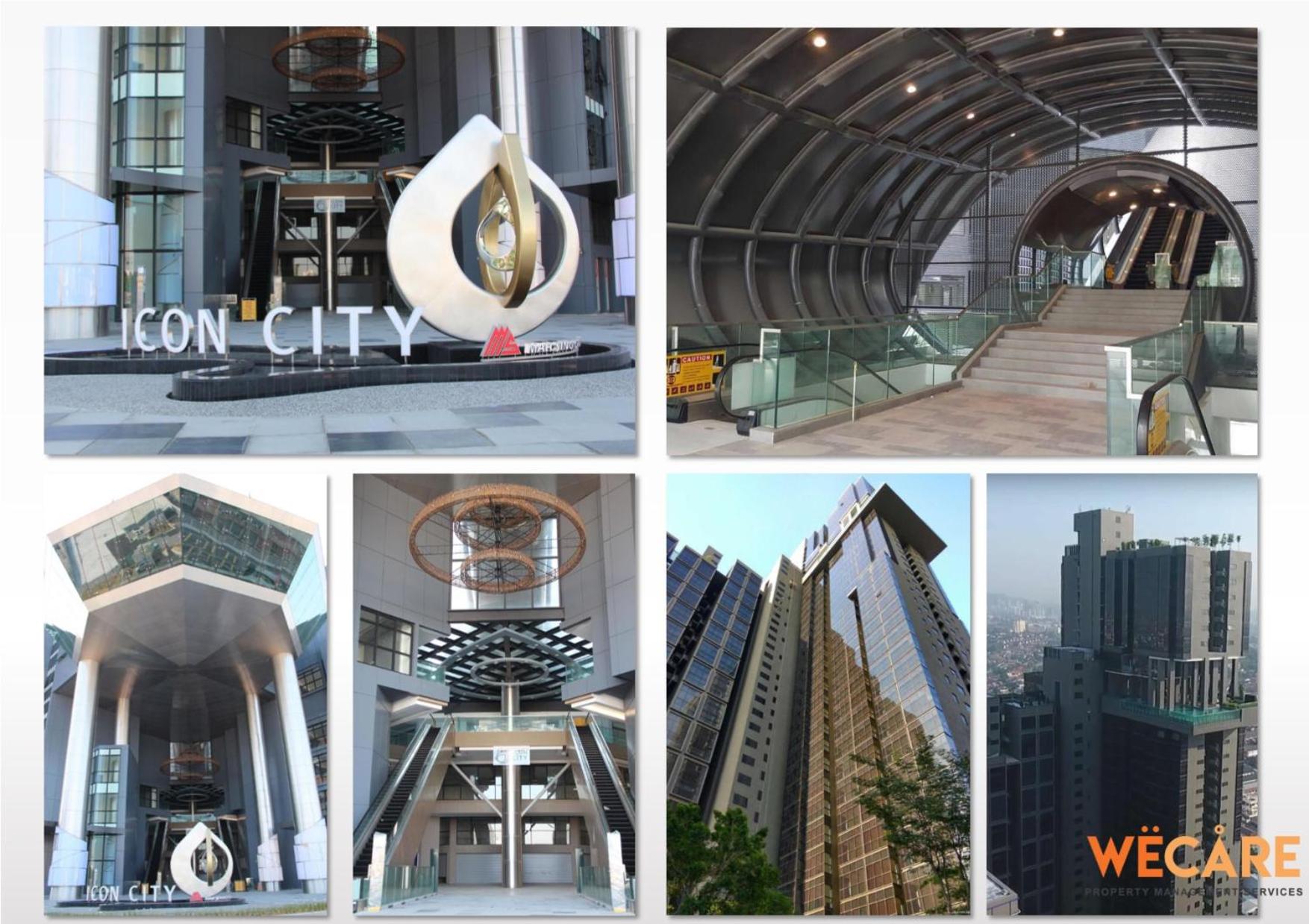 The Muse Icon City Petaling Jaya