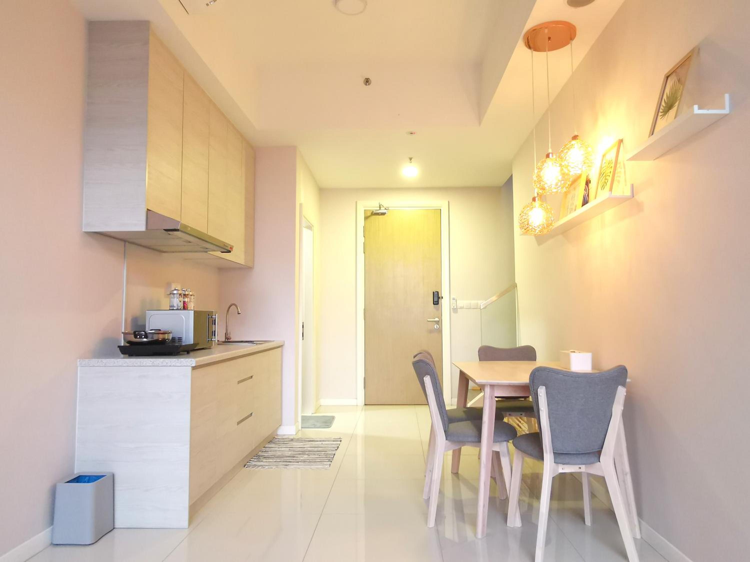 The Muse Icon City Petaling Jaya