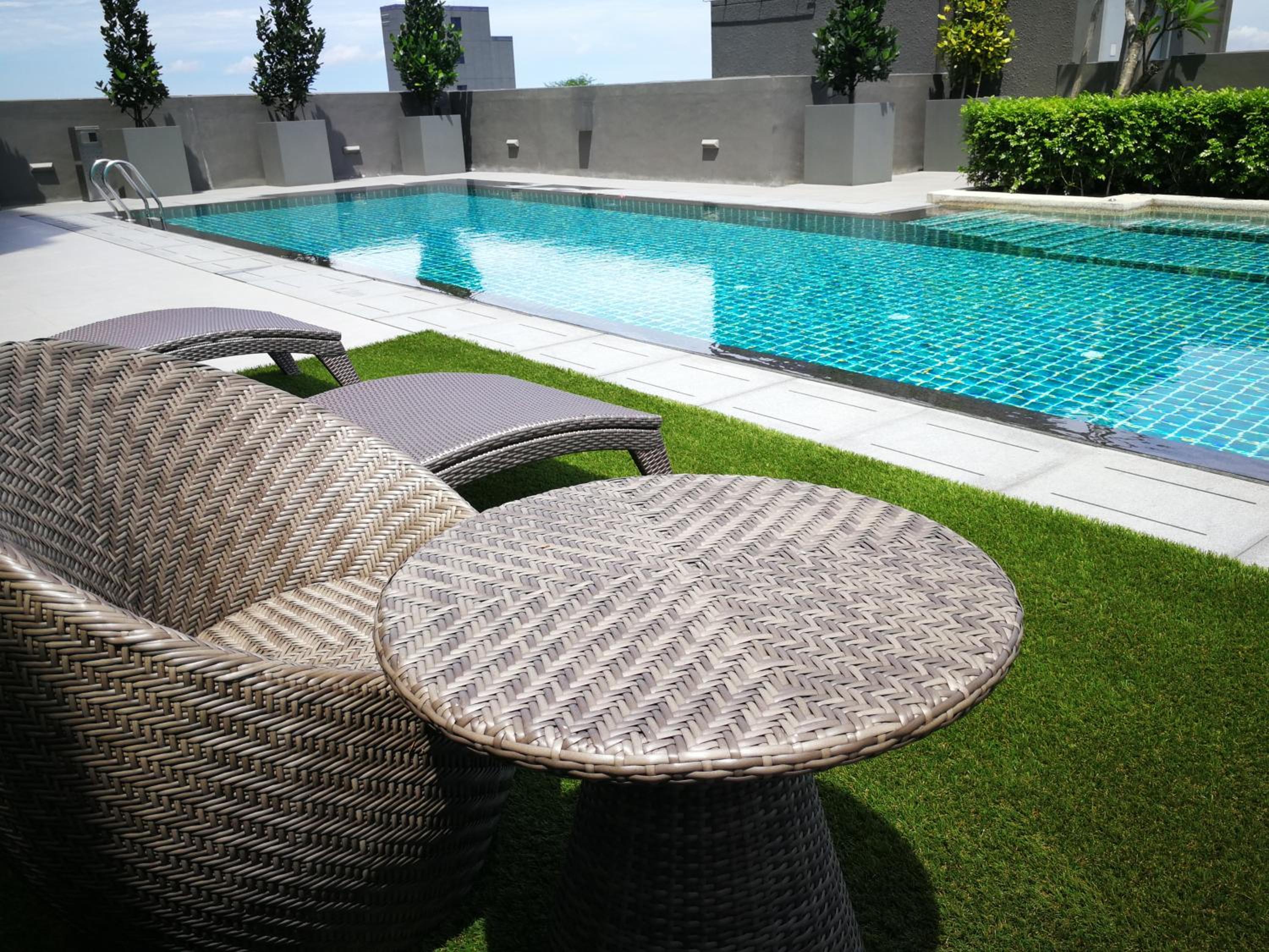 The Muse Icon City Petaling Jaya