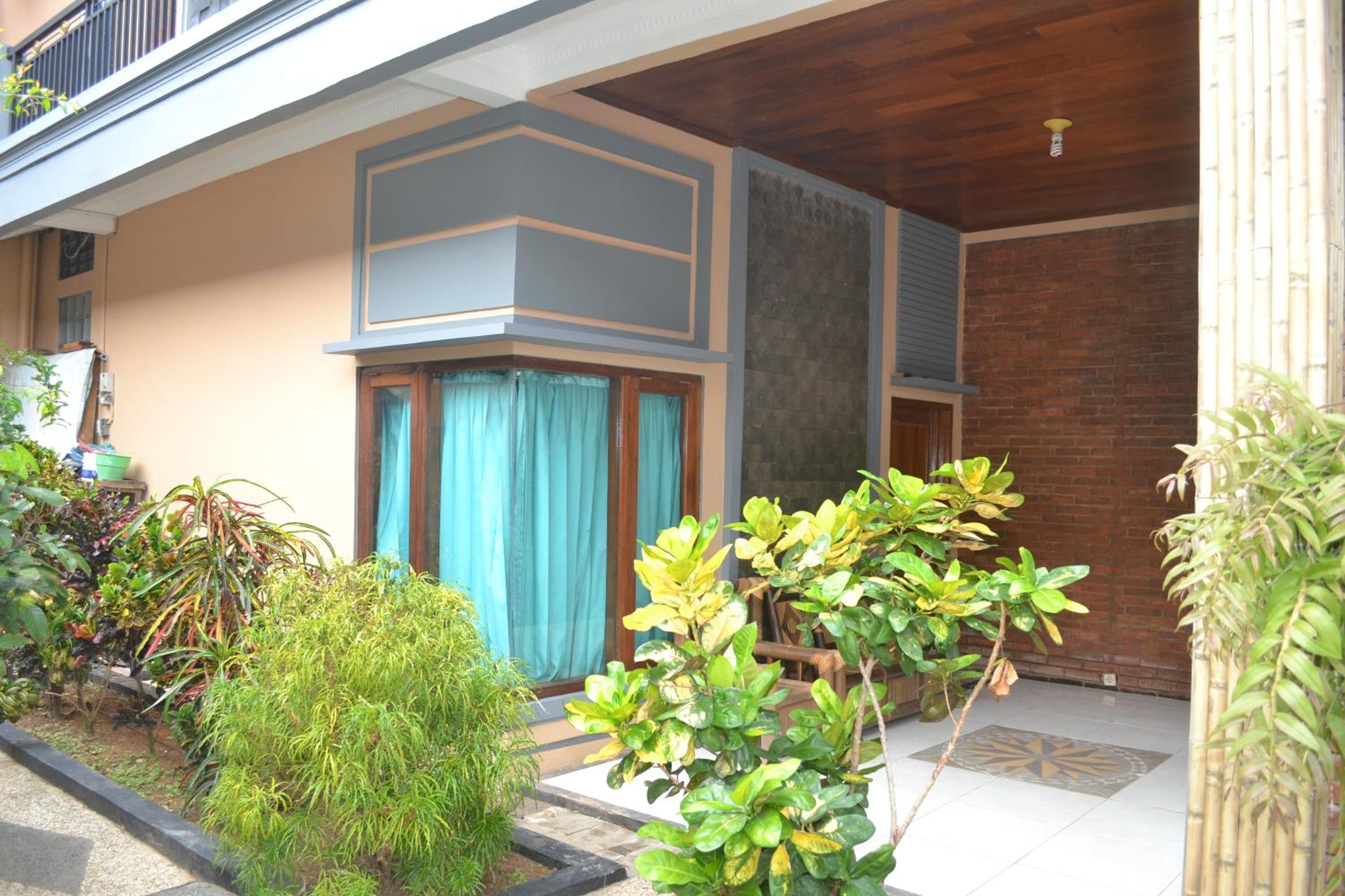 Crown Guest House, photo 43