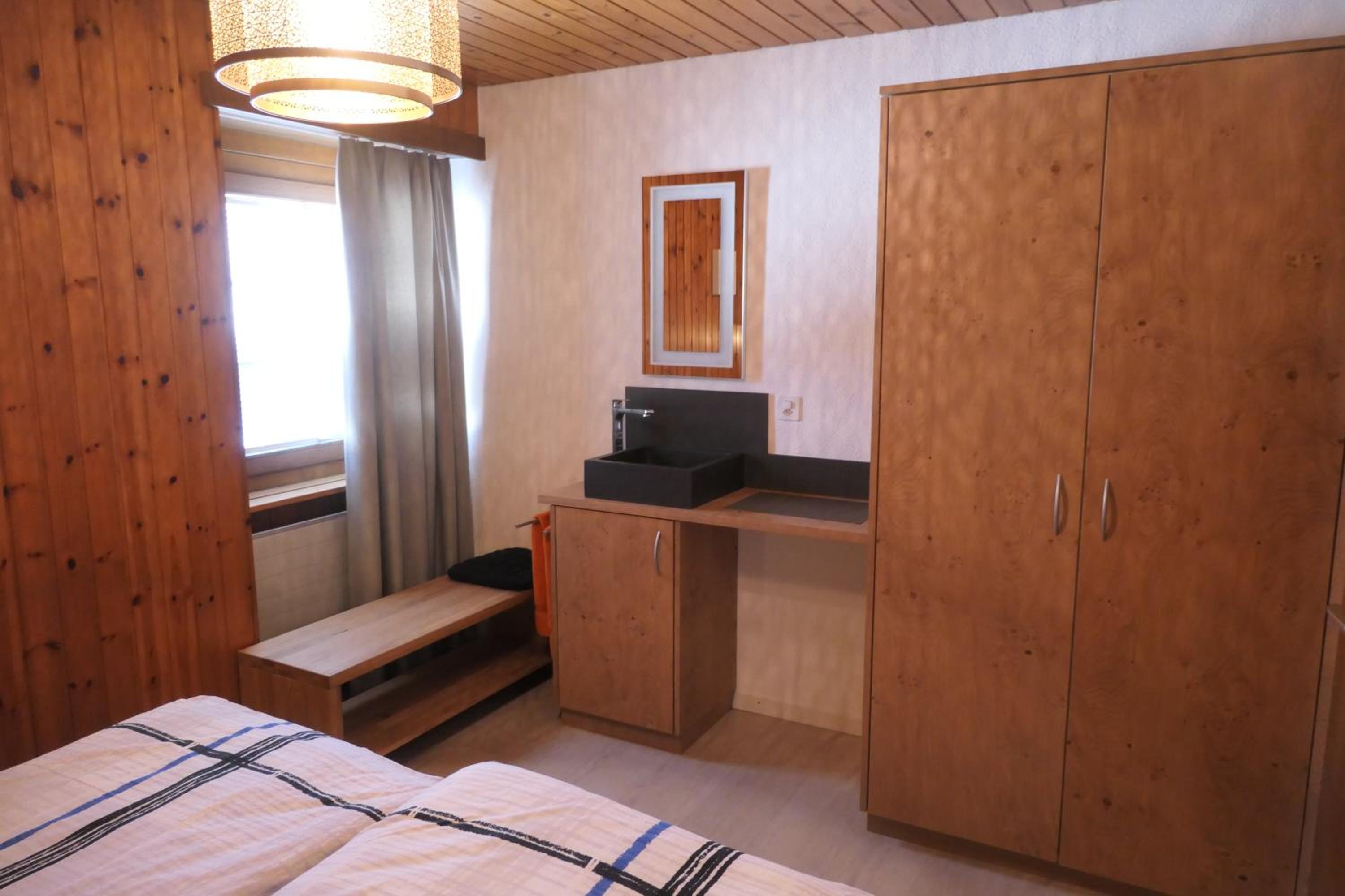 Chalet Valeria
