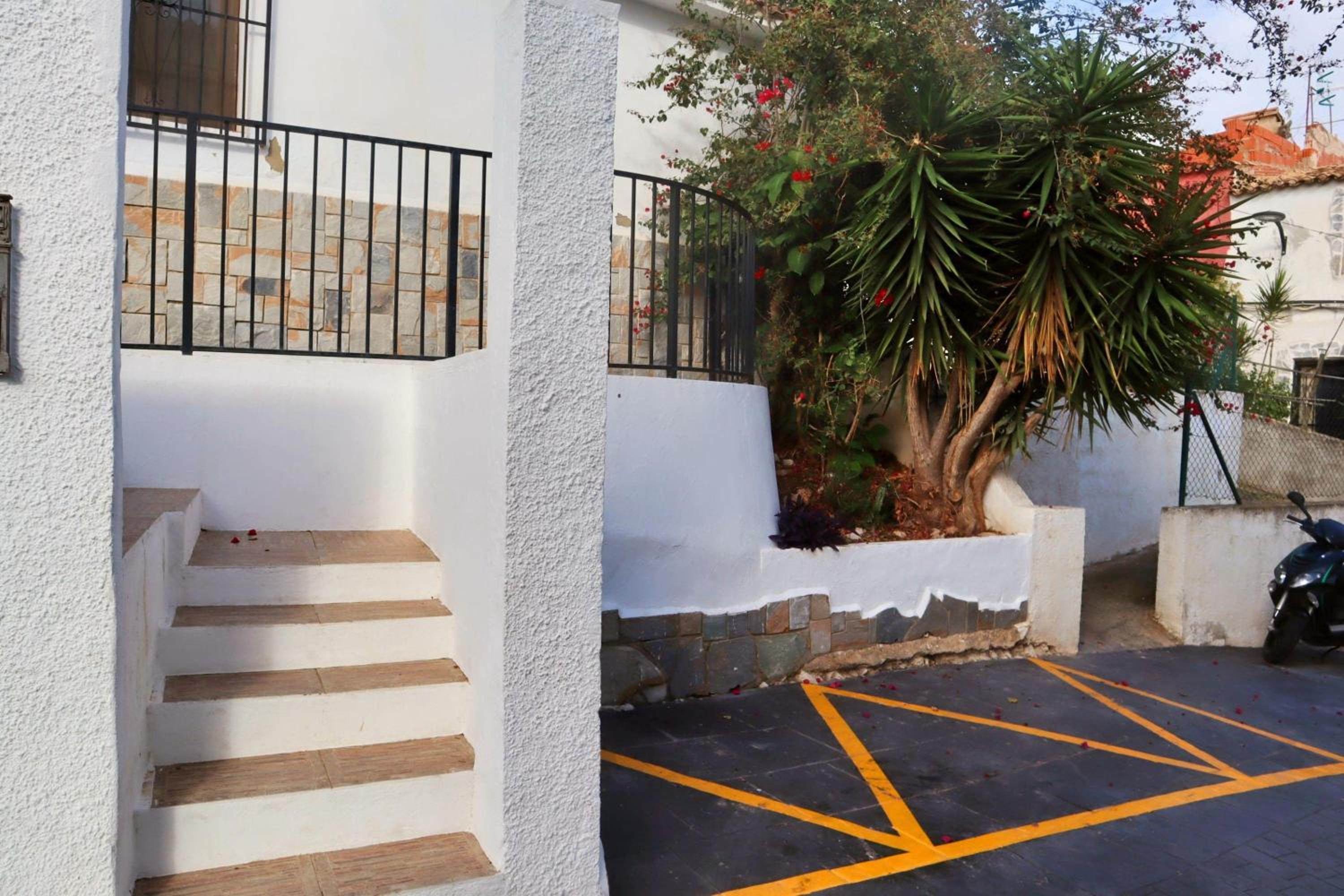 Casa Paradís