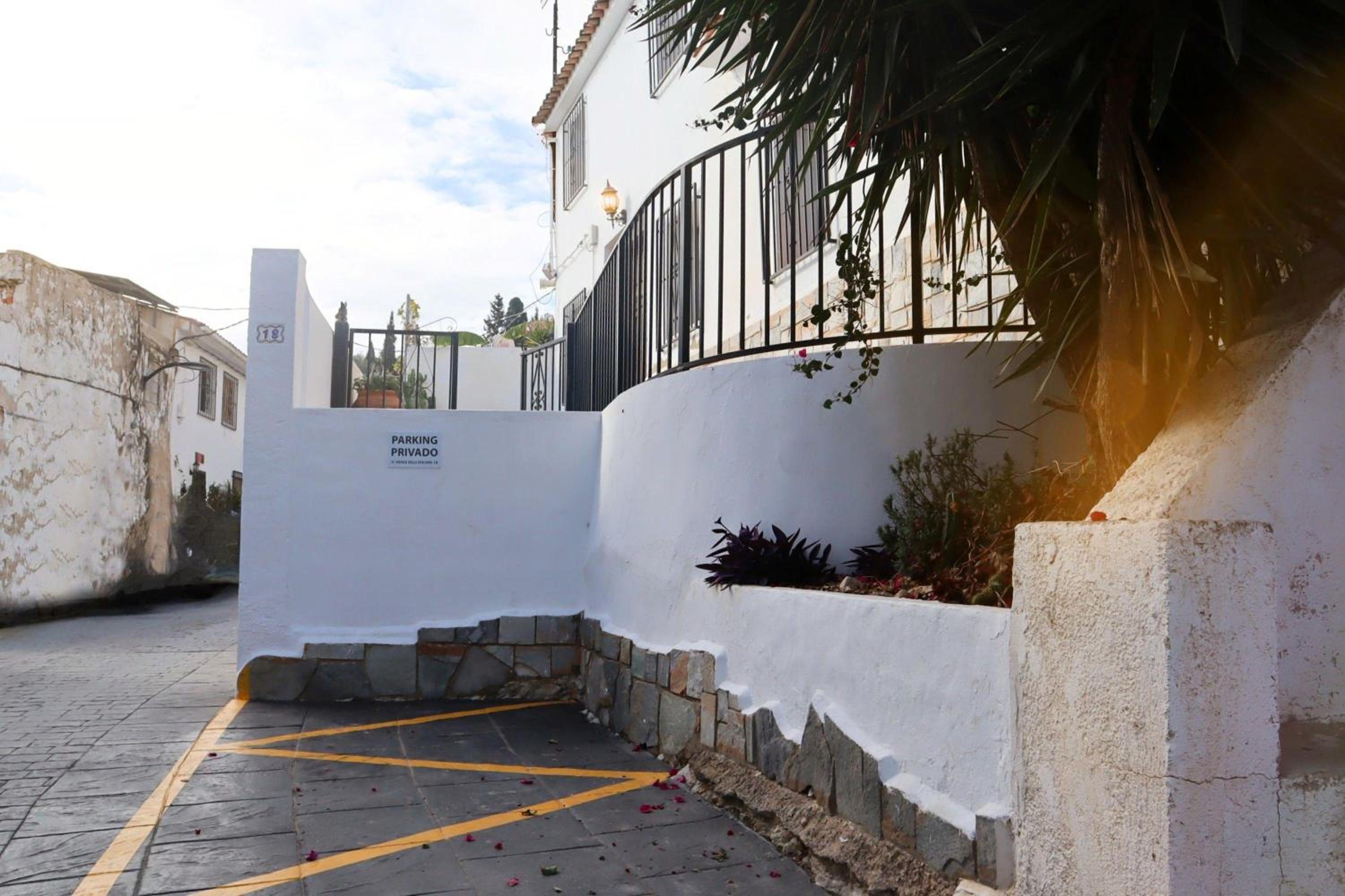 Casa Paradís