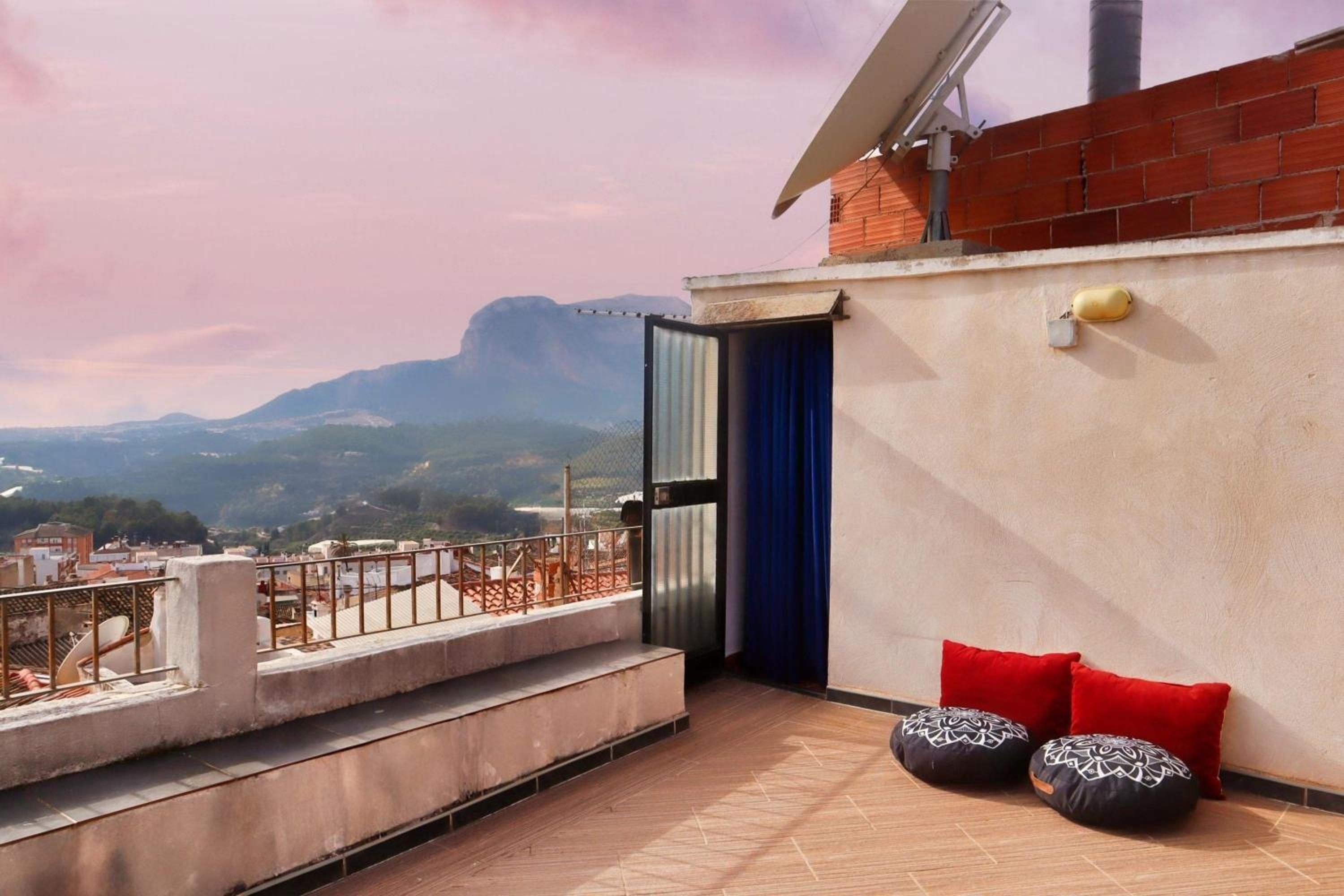 Casa Paradís