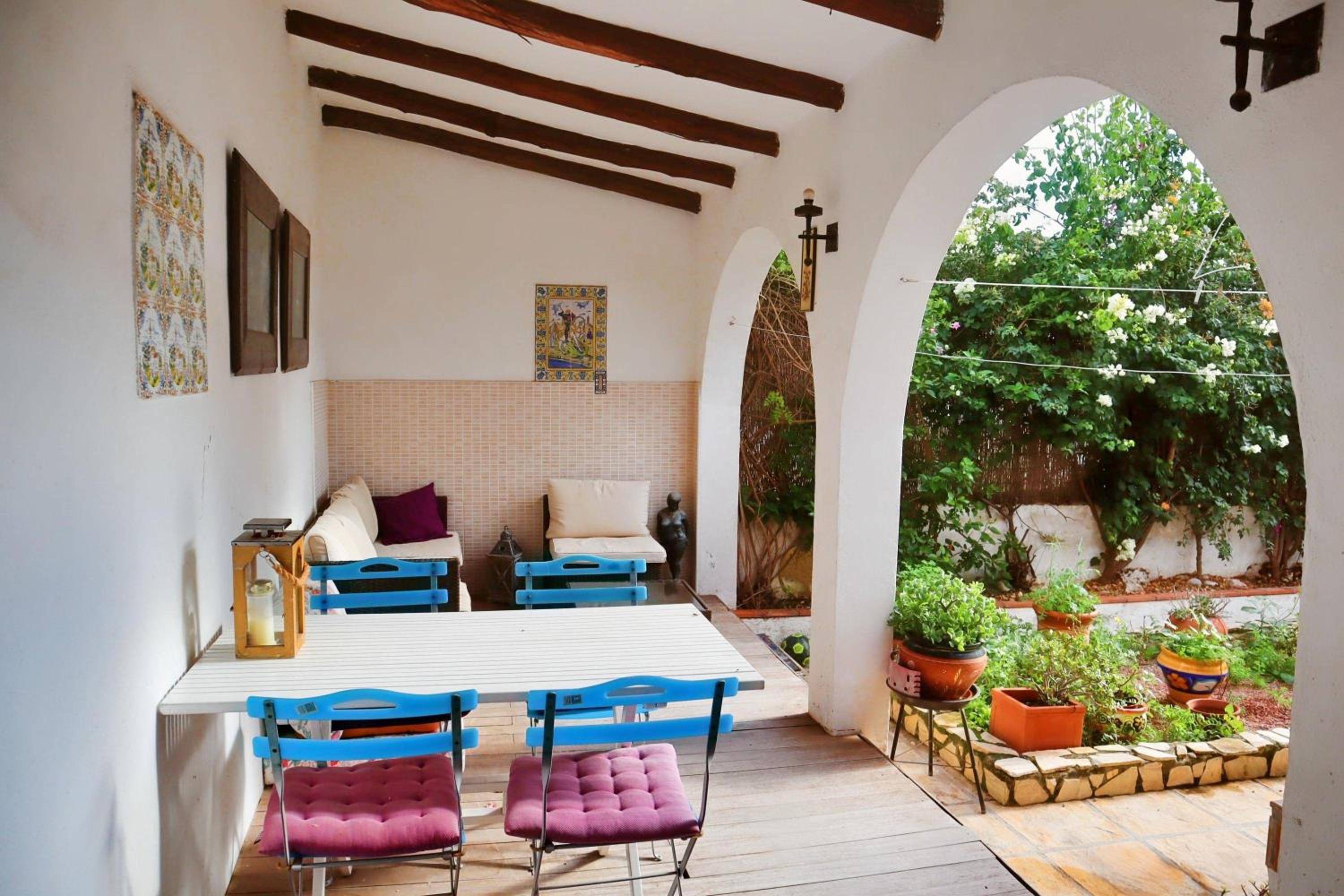 Casa Paradís