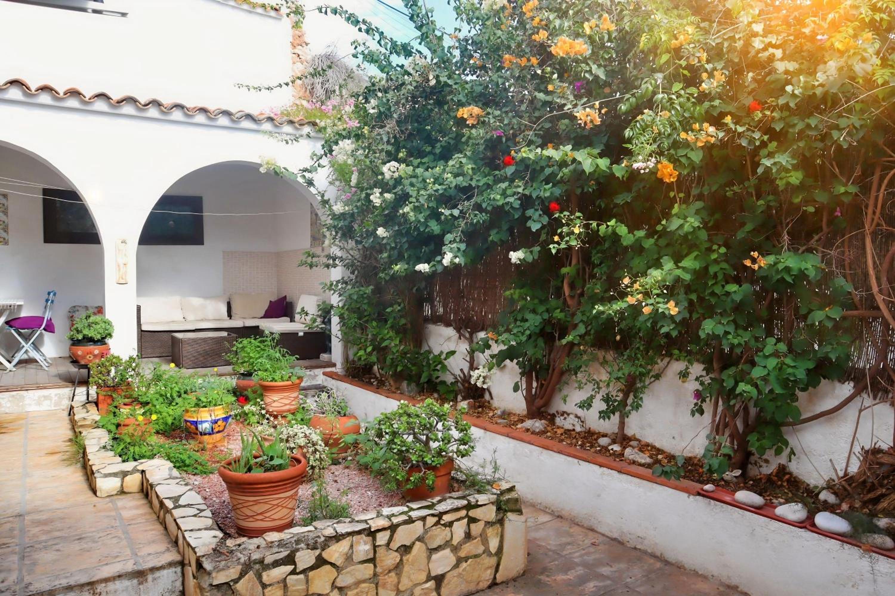 Casa Paradís
