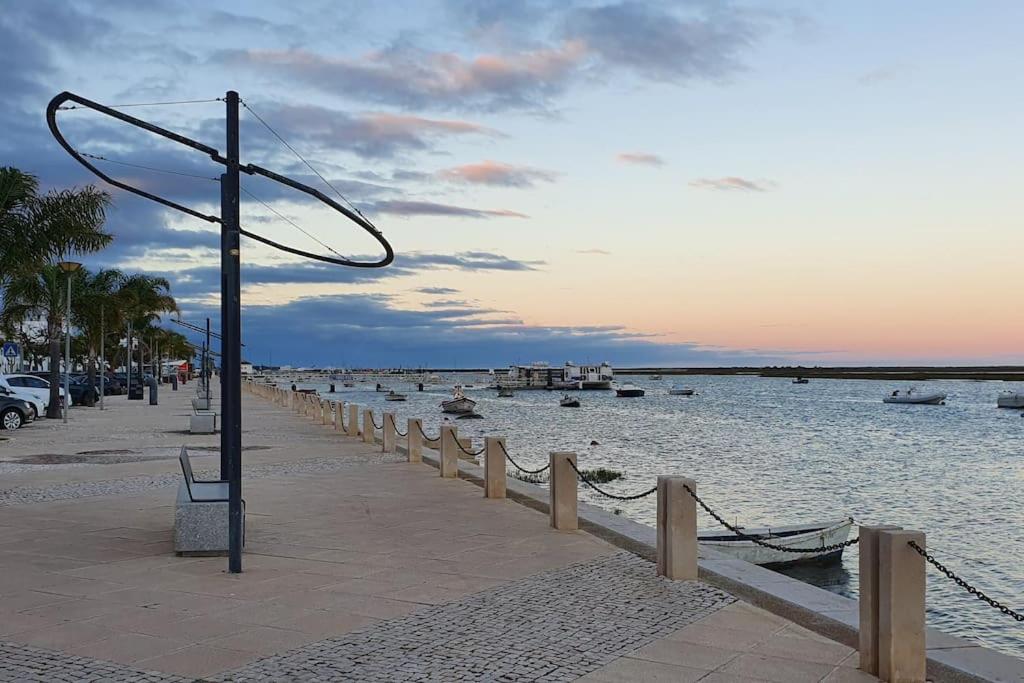 Terrasses Santa-Luzia