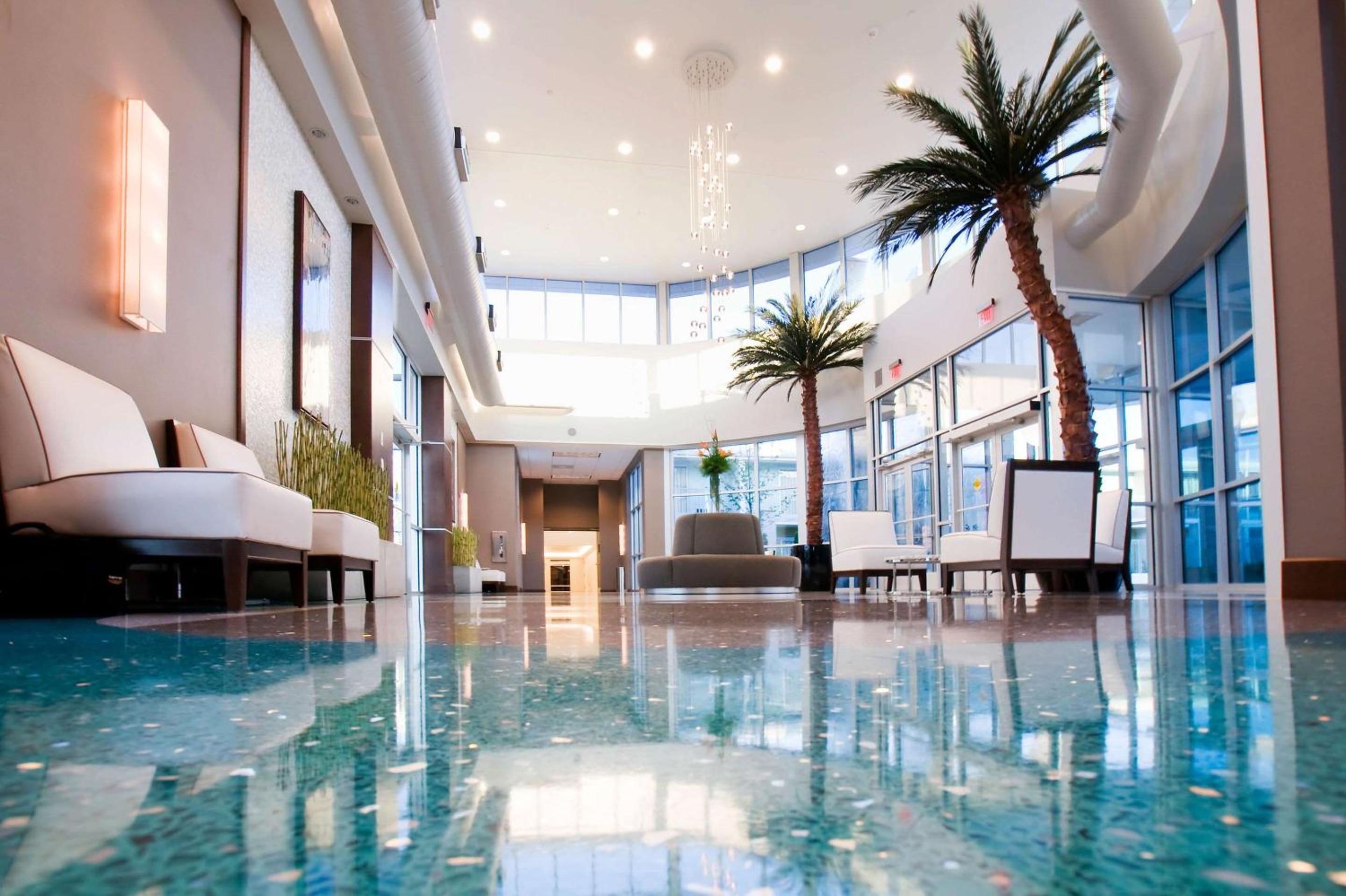 Oasis Hotel and Conv Center, an Ascend Collection Hotel