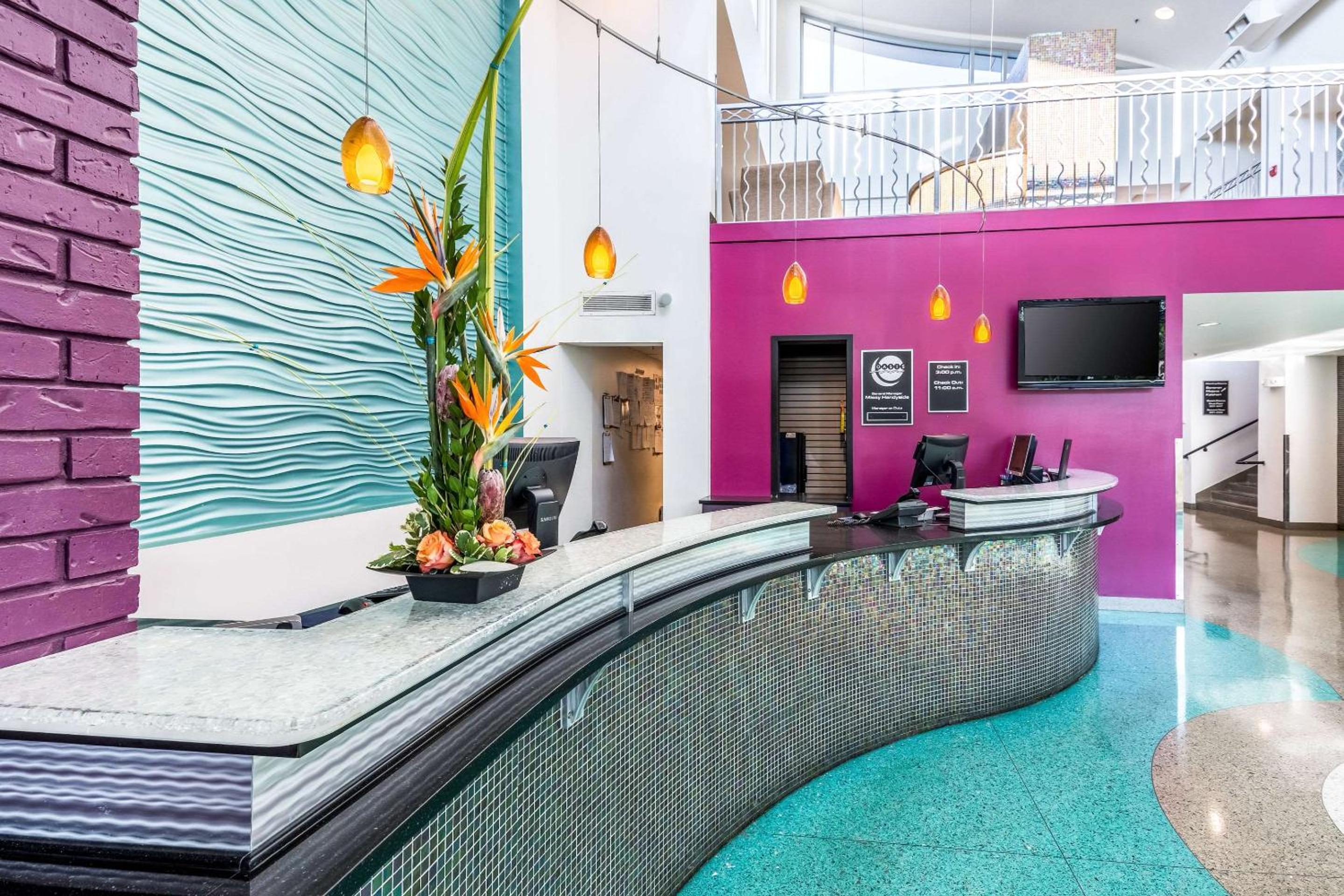 Oasis Hotel and Conv Center, an Ascend Collection Hotel