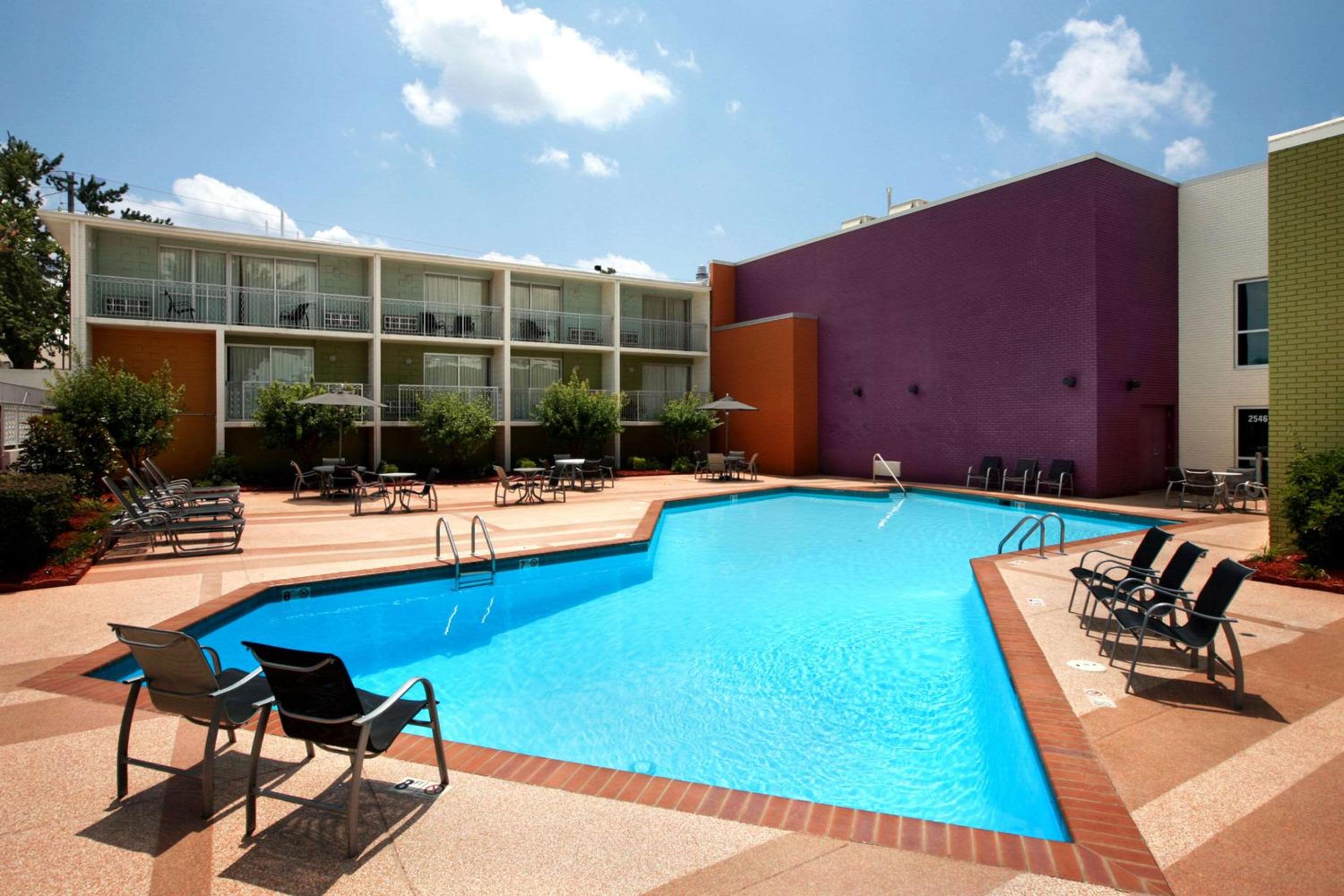 Oasis Hotel and Conv Center, an Ascend Collection Hotel