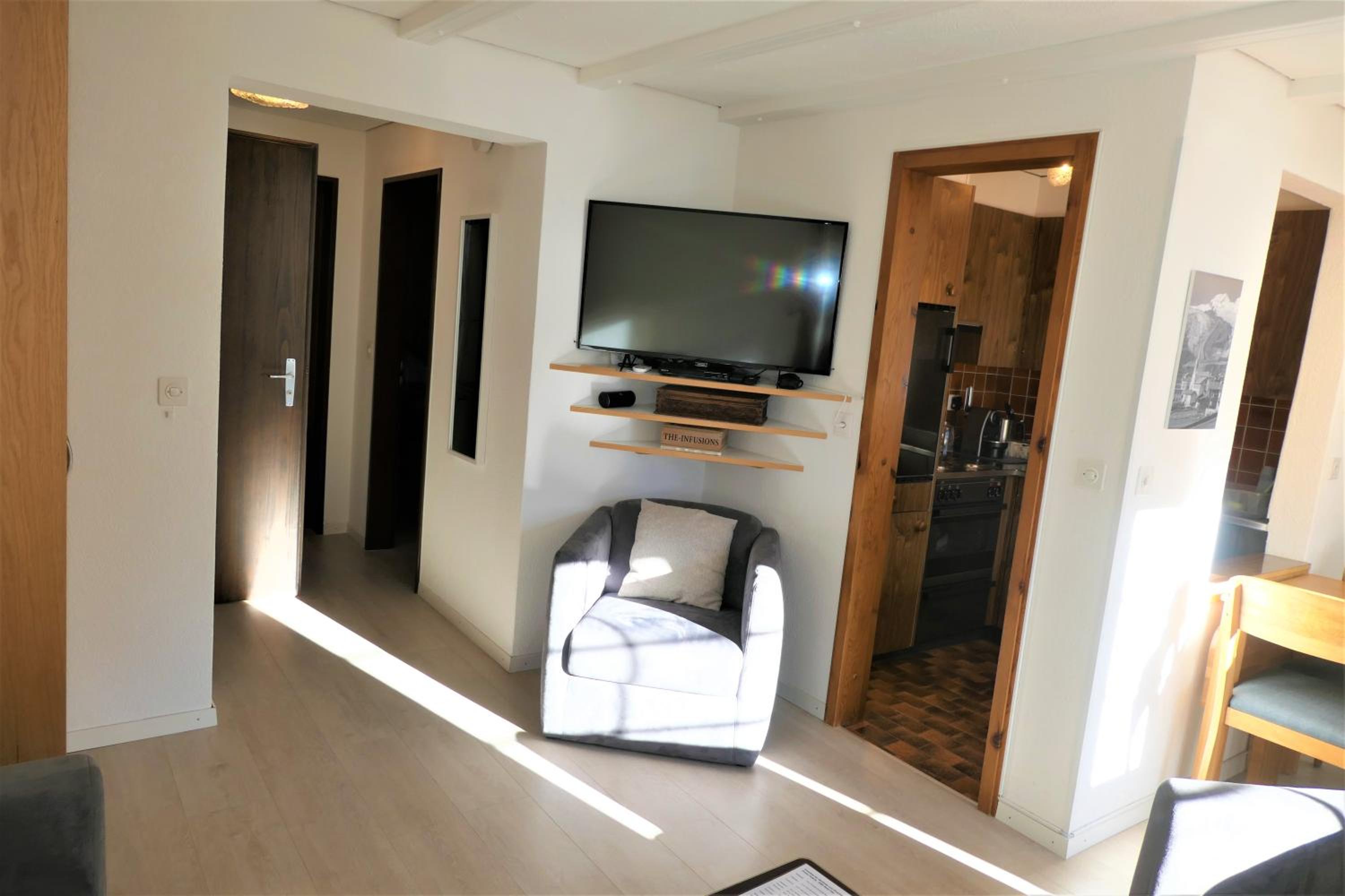 Chalet Valeria