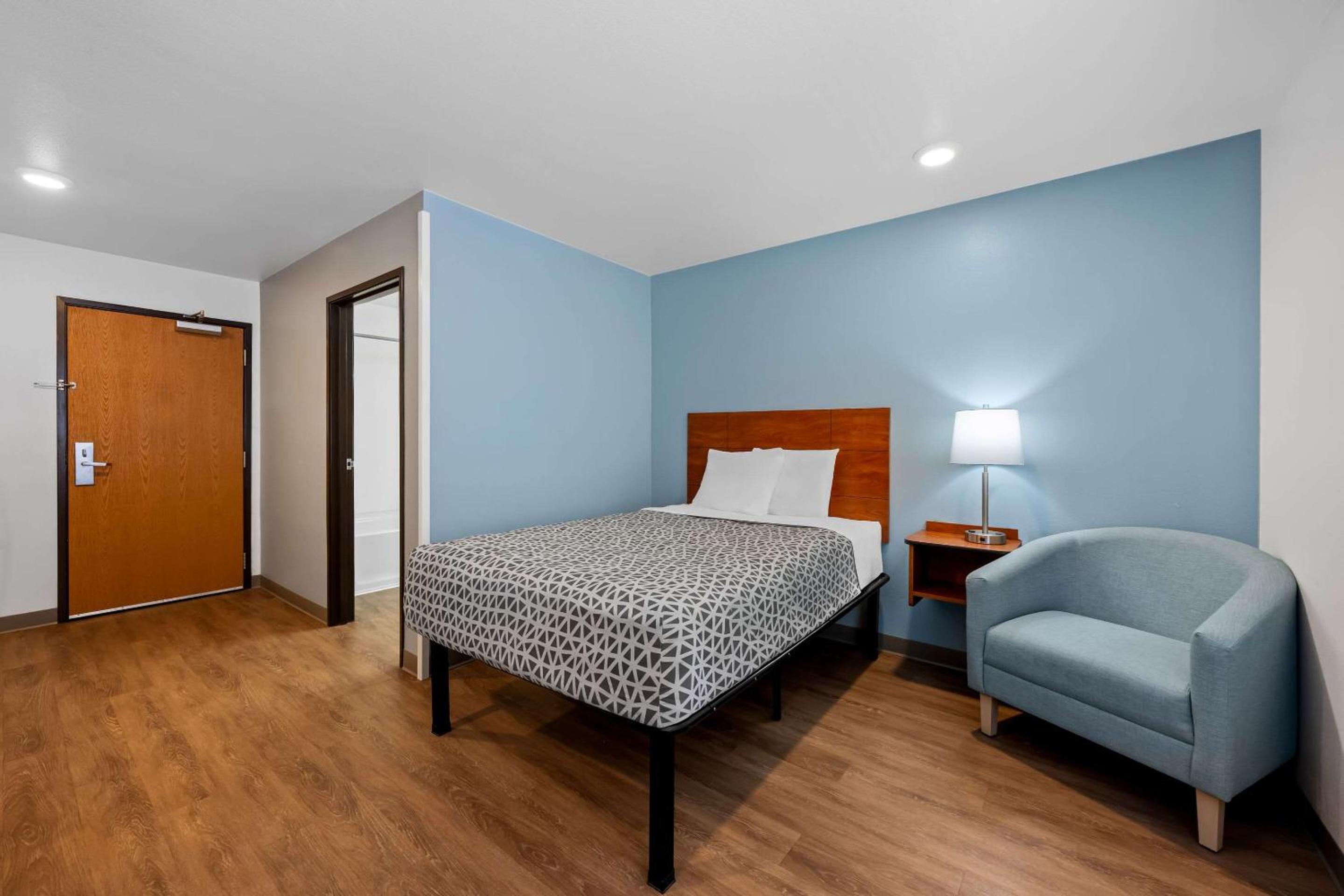 WoodSpring Suites Hobbs