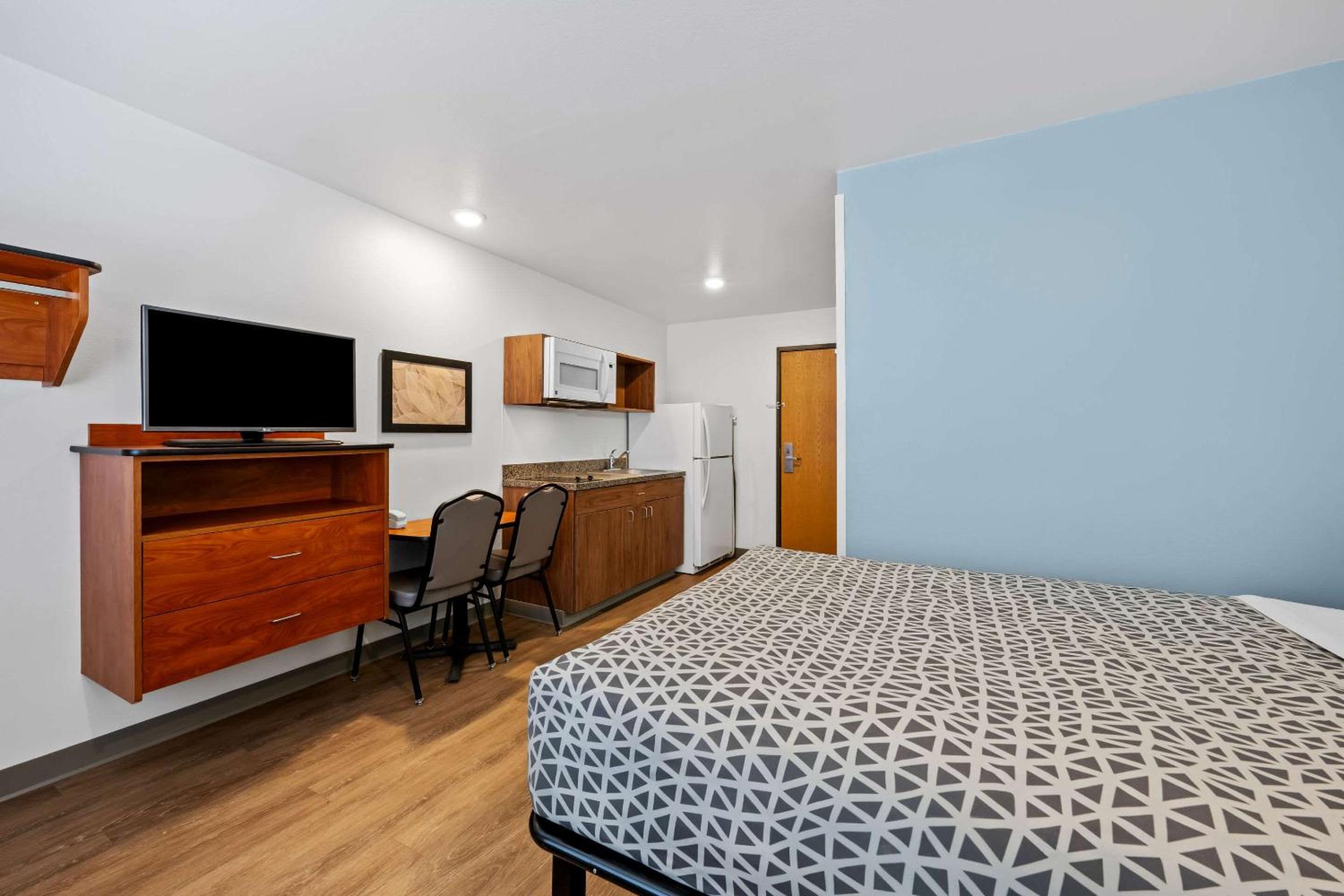 WoodSpring Suites Hobbs
