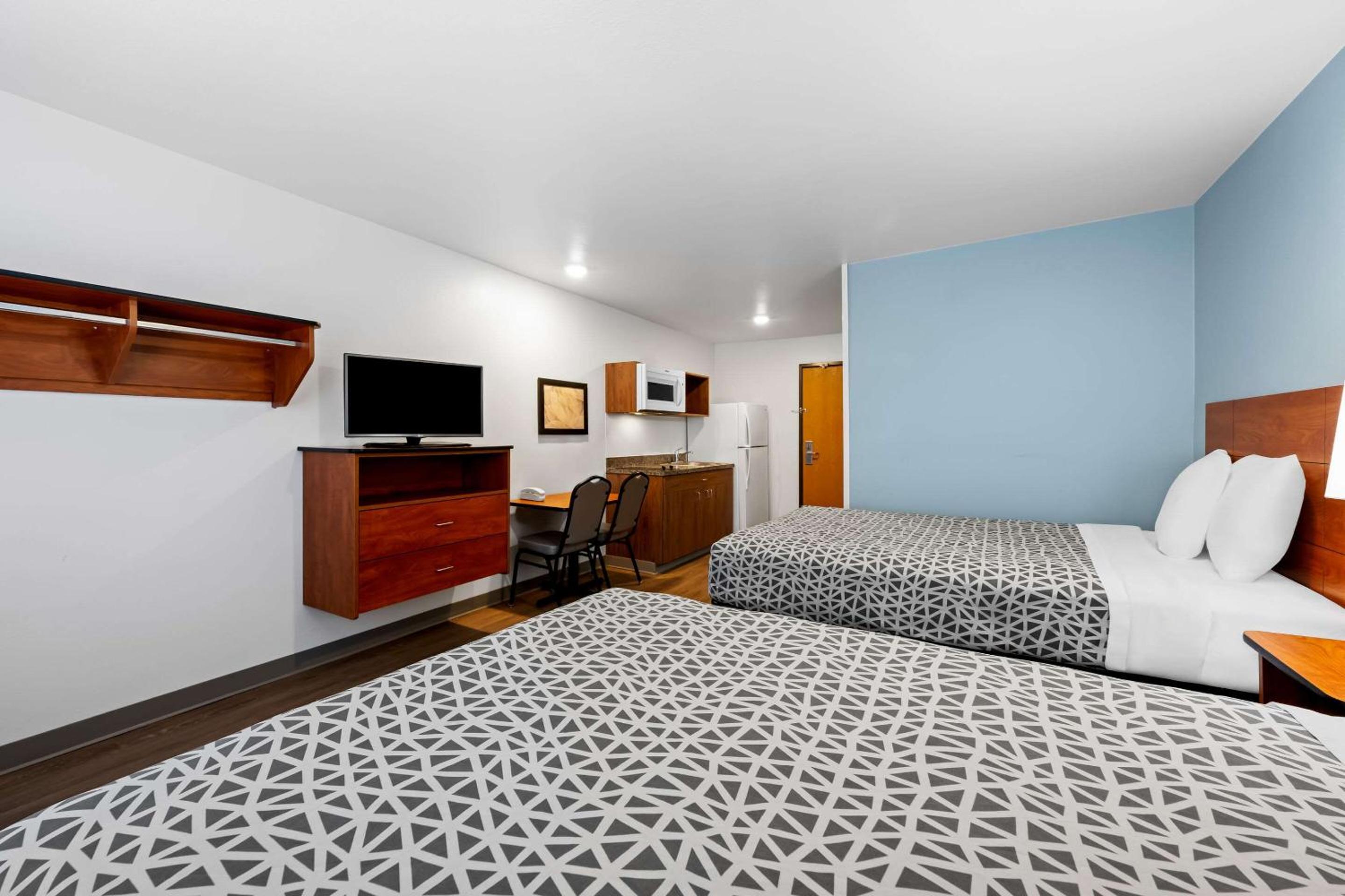 WoodSpring Suites Hobbs