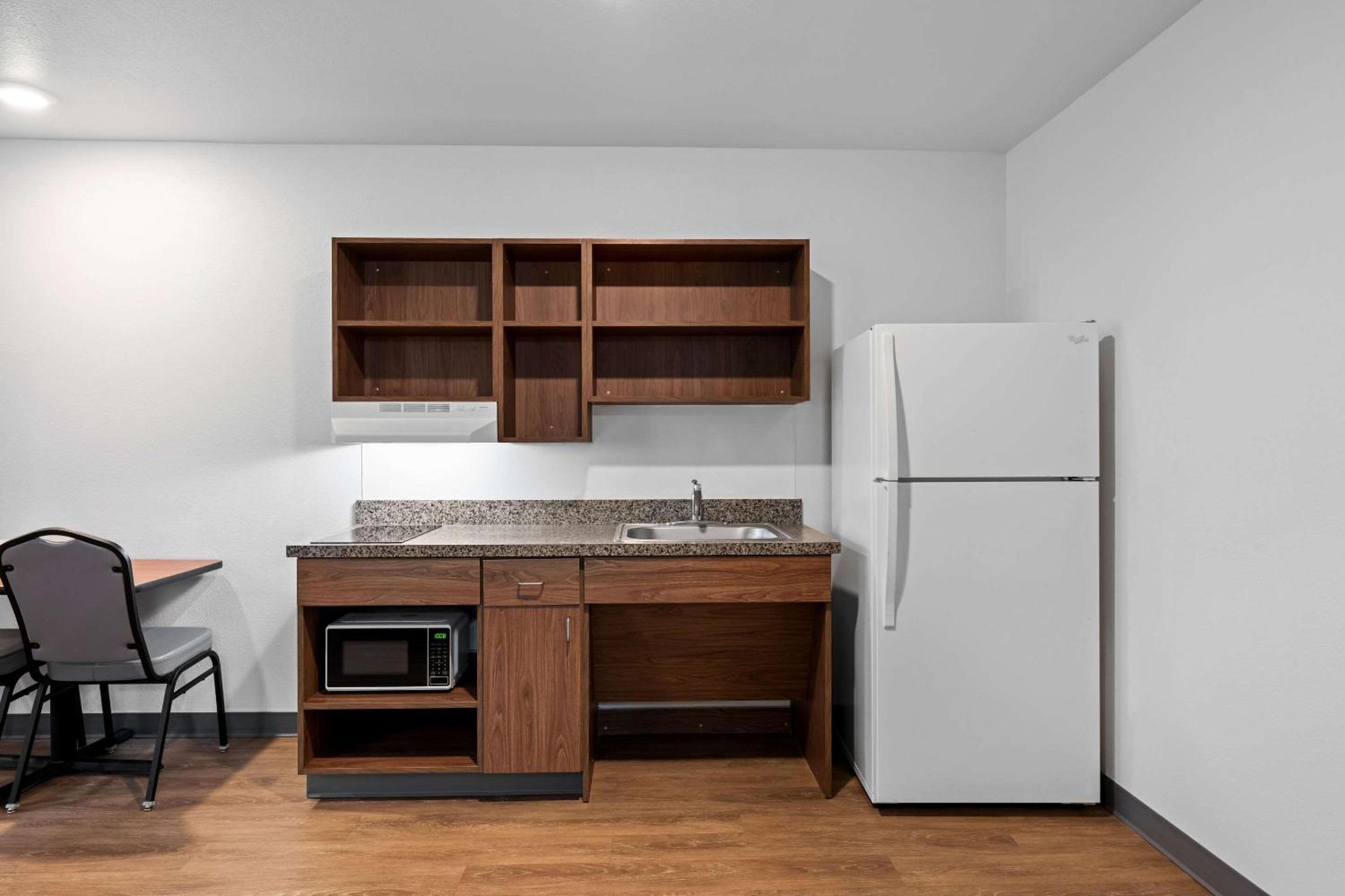 WoodSpring Suites Hobbs