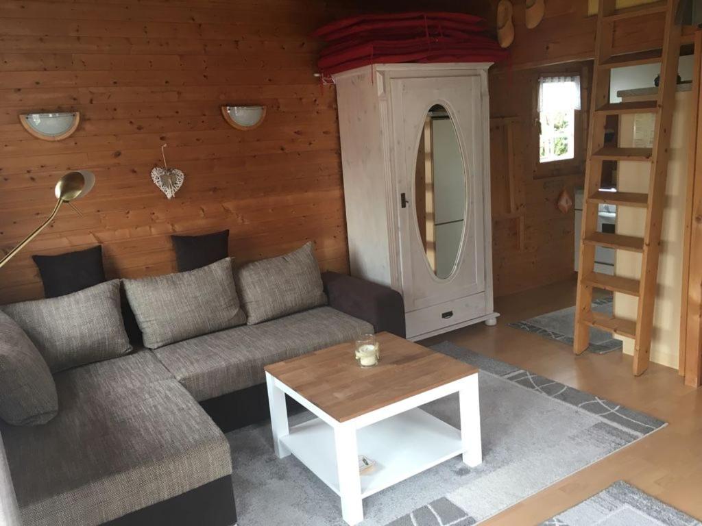 Blockhaus An Der Nordsee