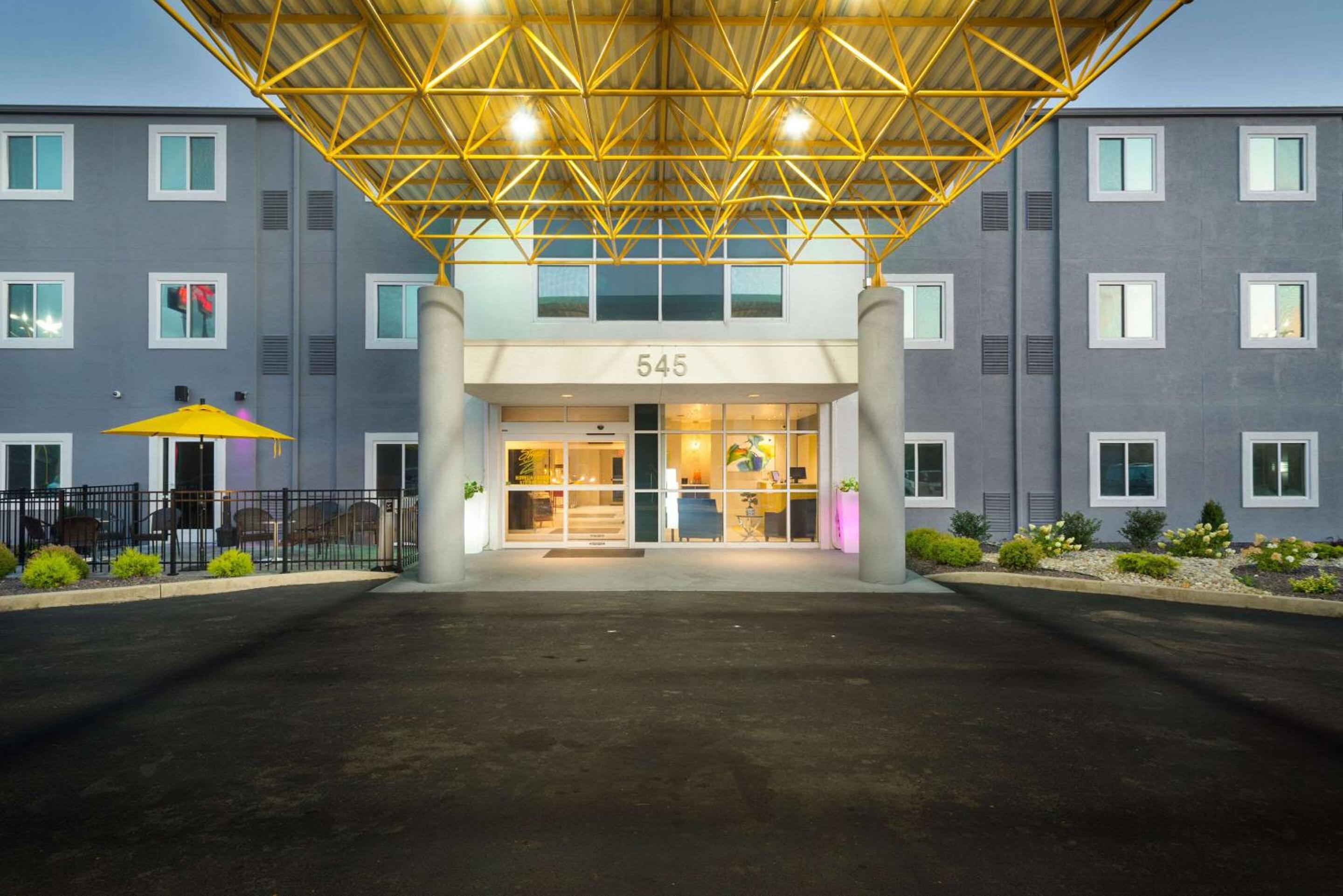 St Robert Vacations - Studio Z, Ascend Hotel Collection - Property Image 2
