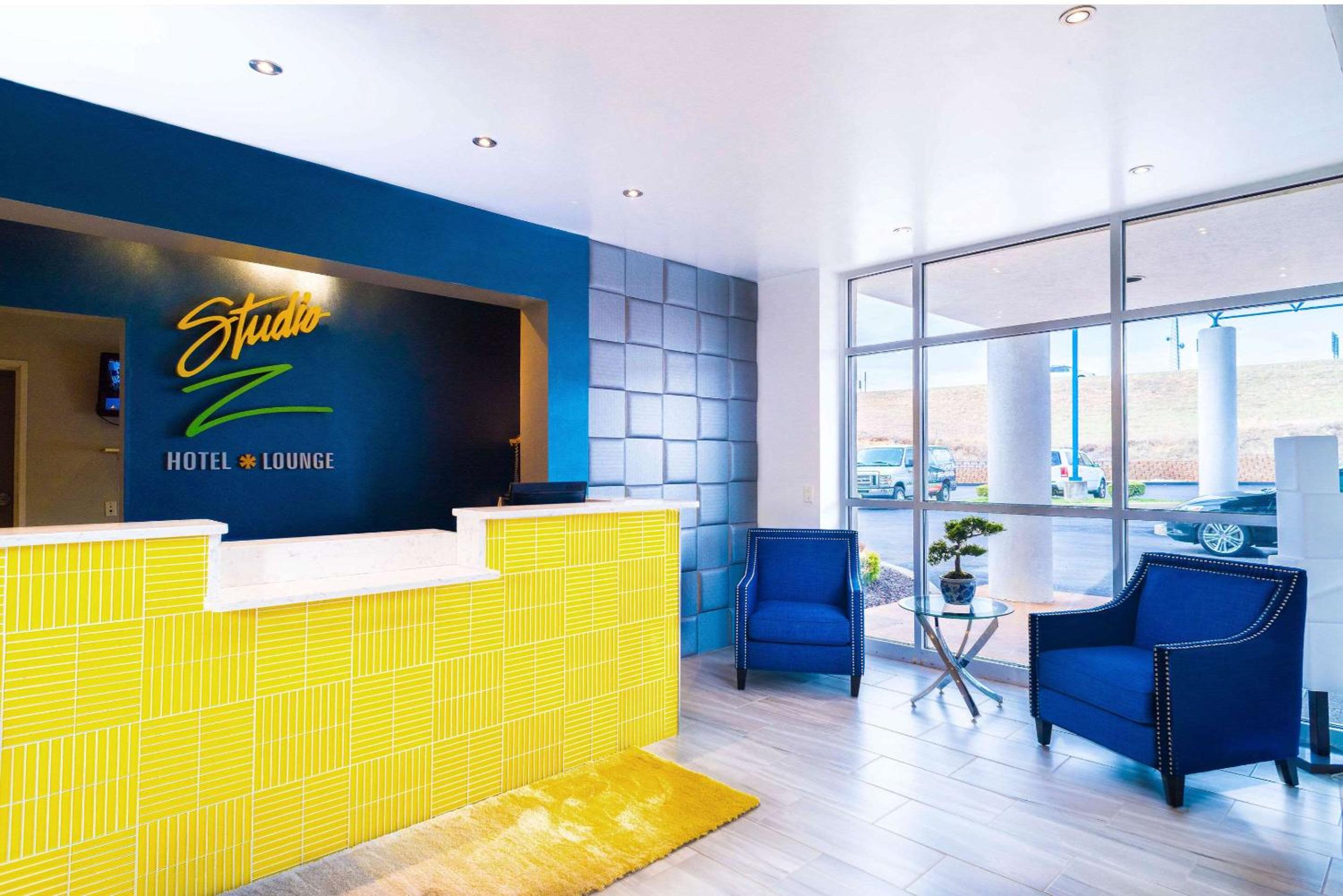 St Robert Vacations - Studio Z, Ascend Hotel Collection - Property Image 3