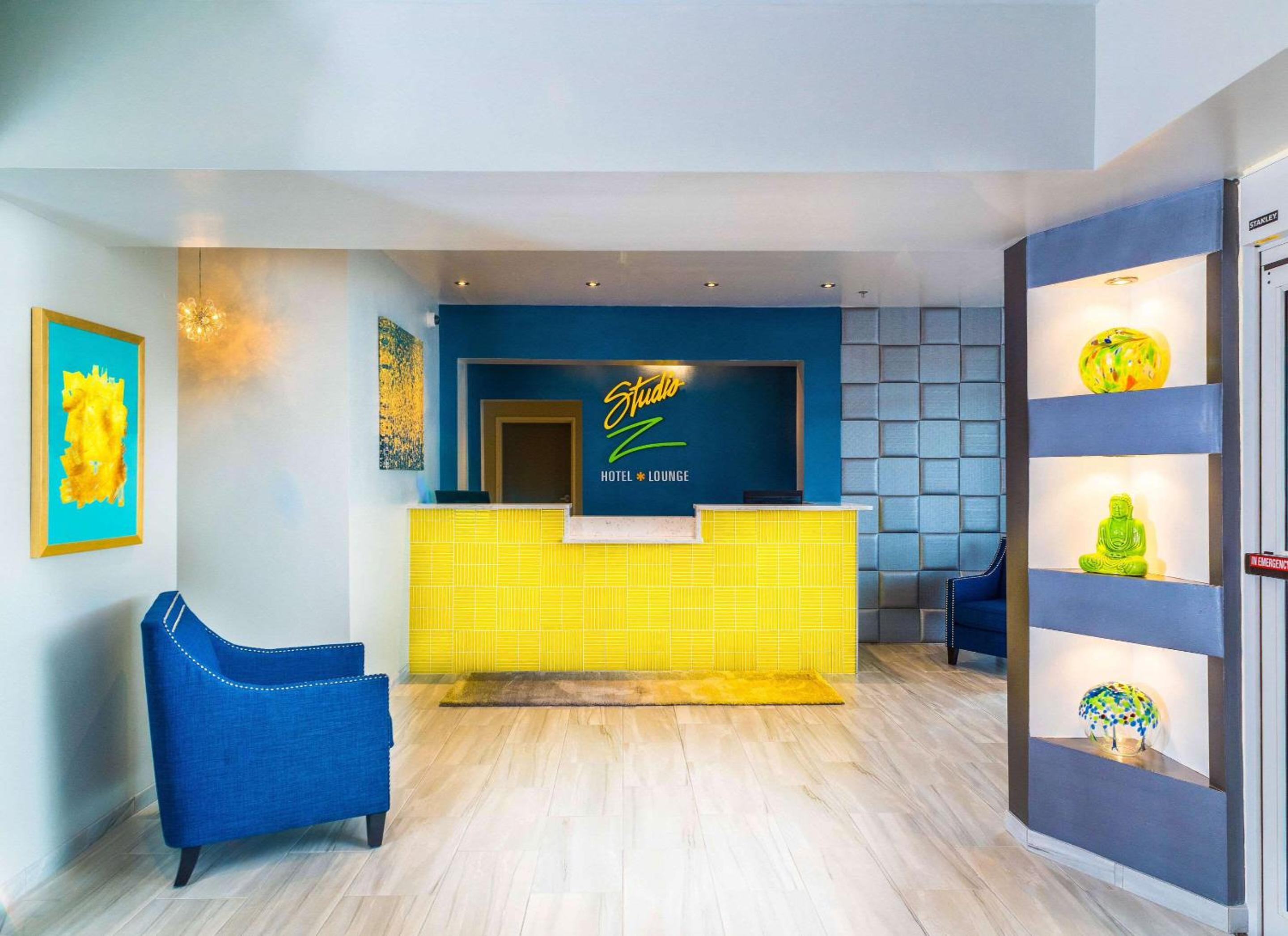 St Robert Vacations - Studio Z, Ascend Hotel Collection - Property Image 4