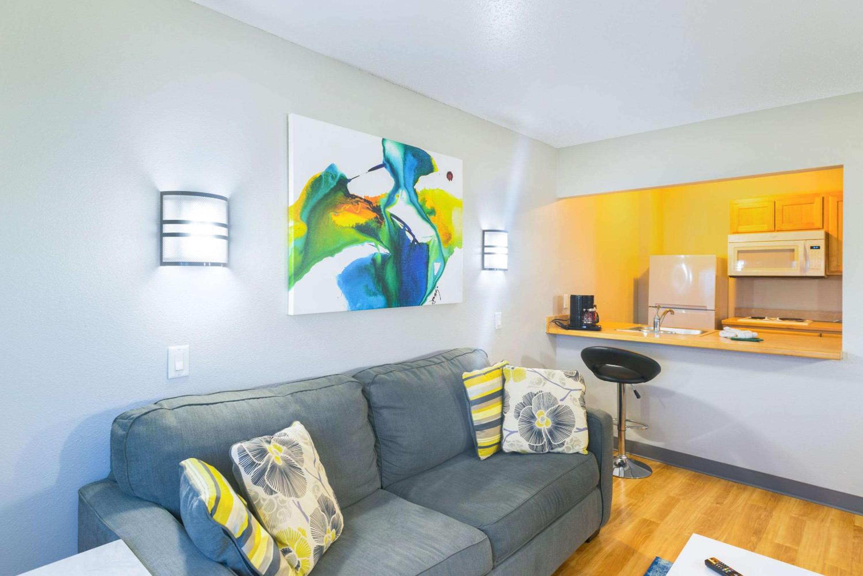 Studio Z, Ascend Hotel Collection - Property Image 3
