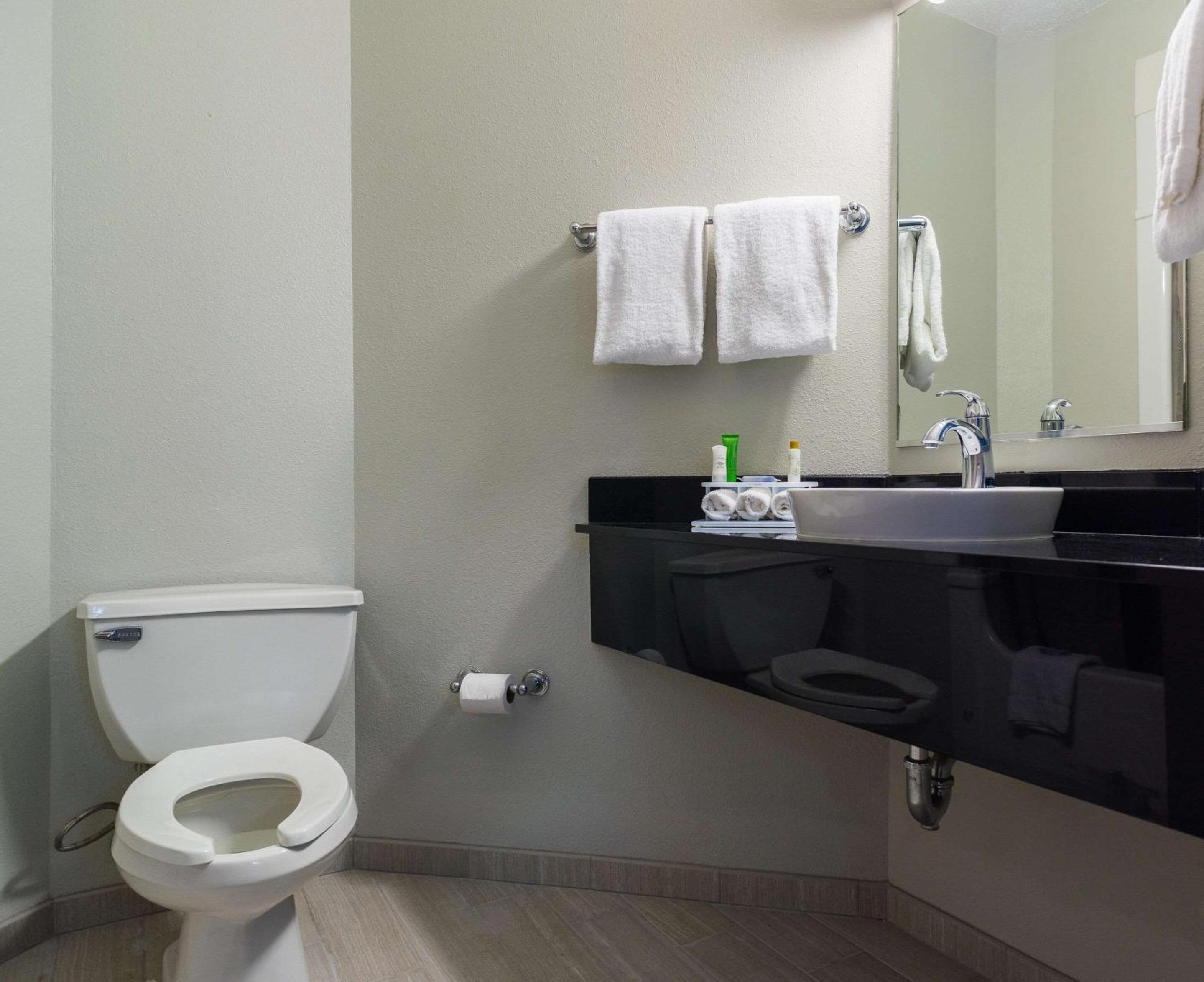 Studio Z, Ascend Hotel Collection - Property Image 5