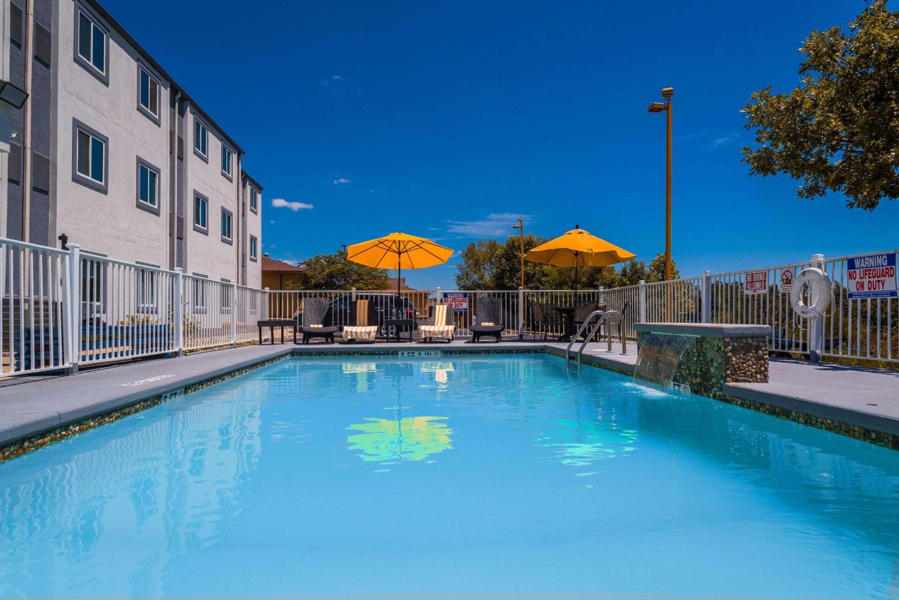Studio Z, Ascend Hotel Collection - Property Image 8