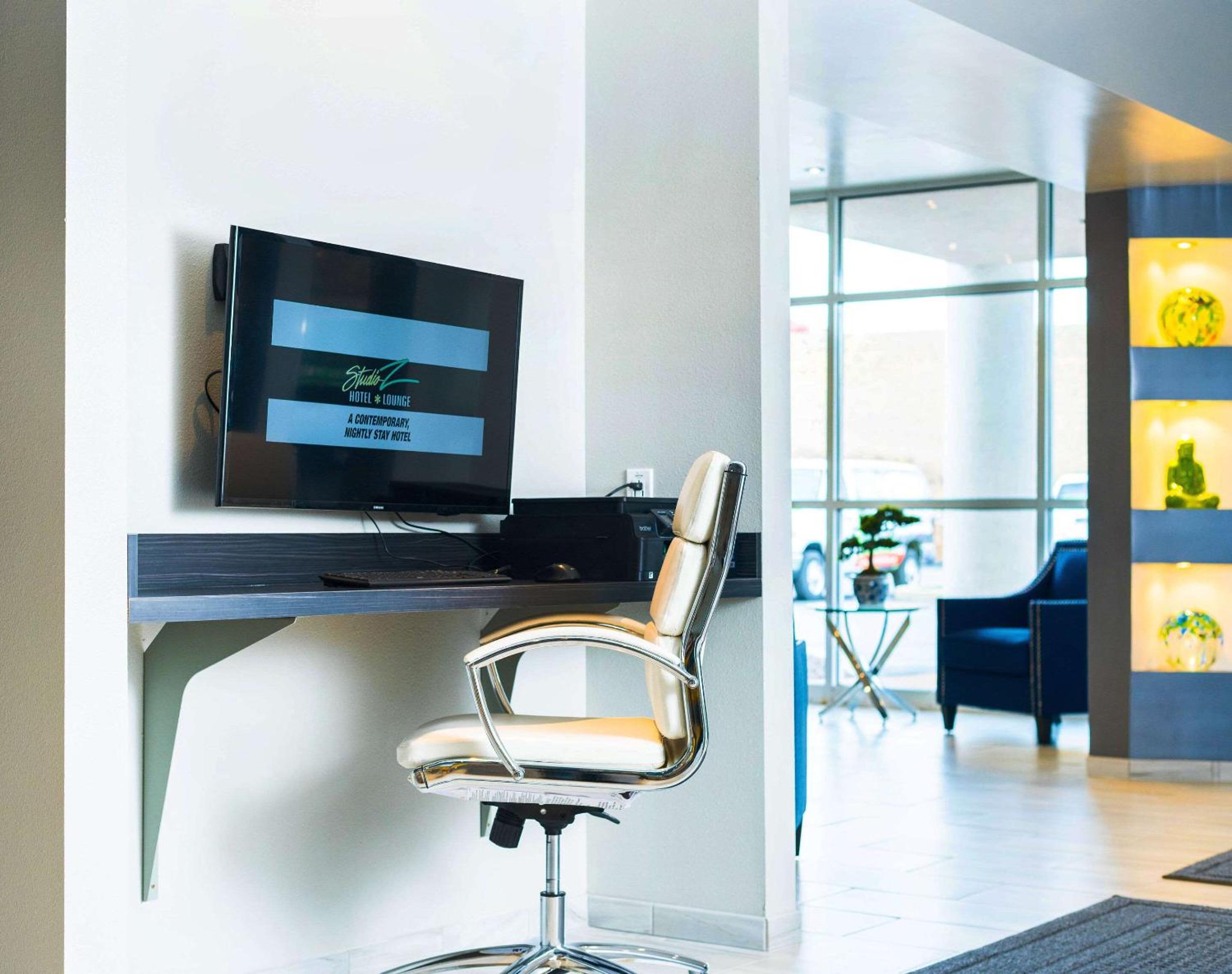 Studio Z, Ascend Hotel Collection - Property Image 1