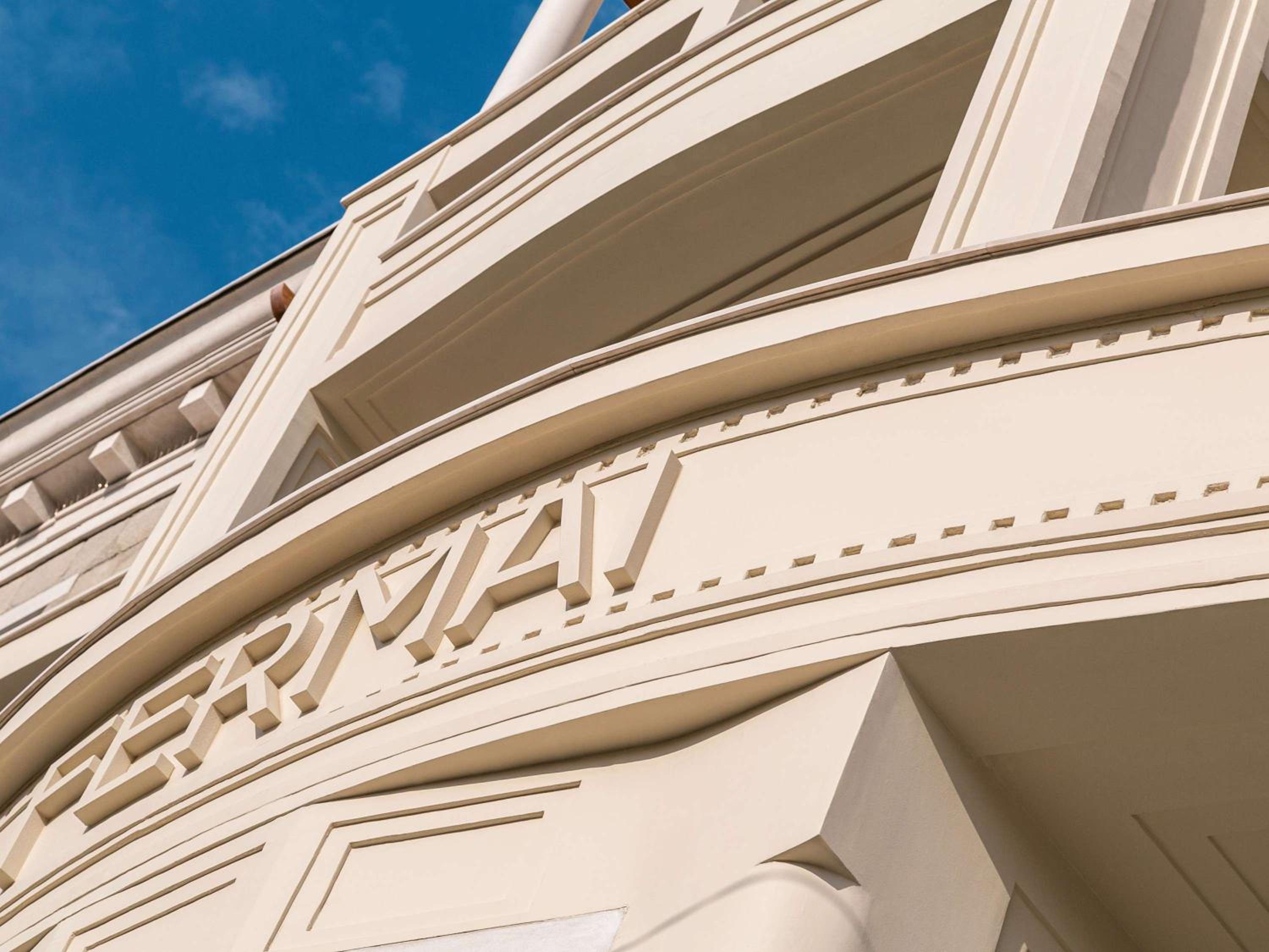 Hotel Heritage Hotel FERMAI MGallery Split - Image 1