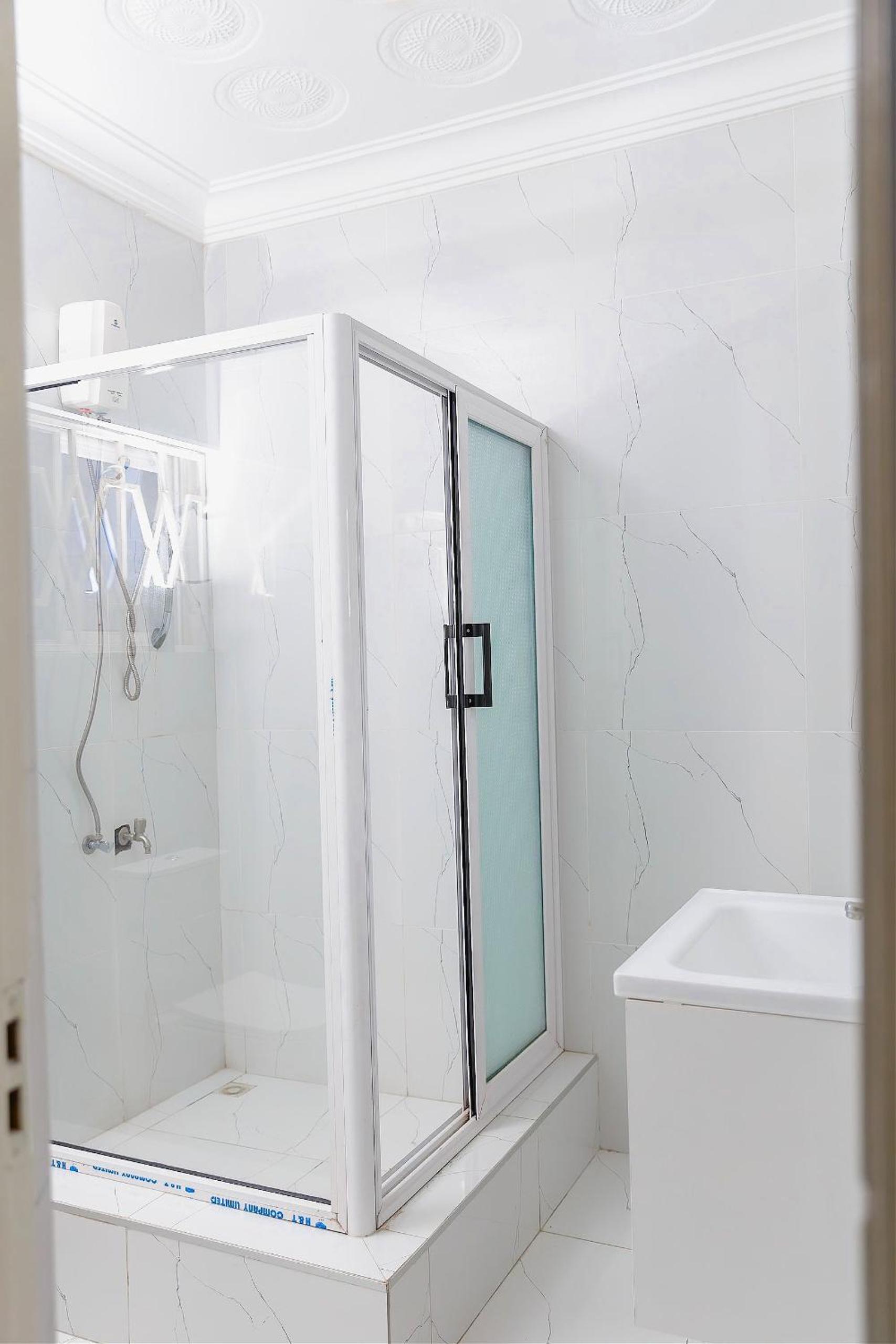 VIST Apartments Ghana