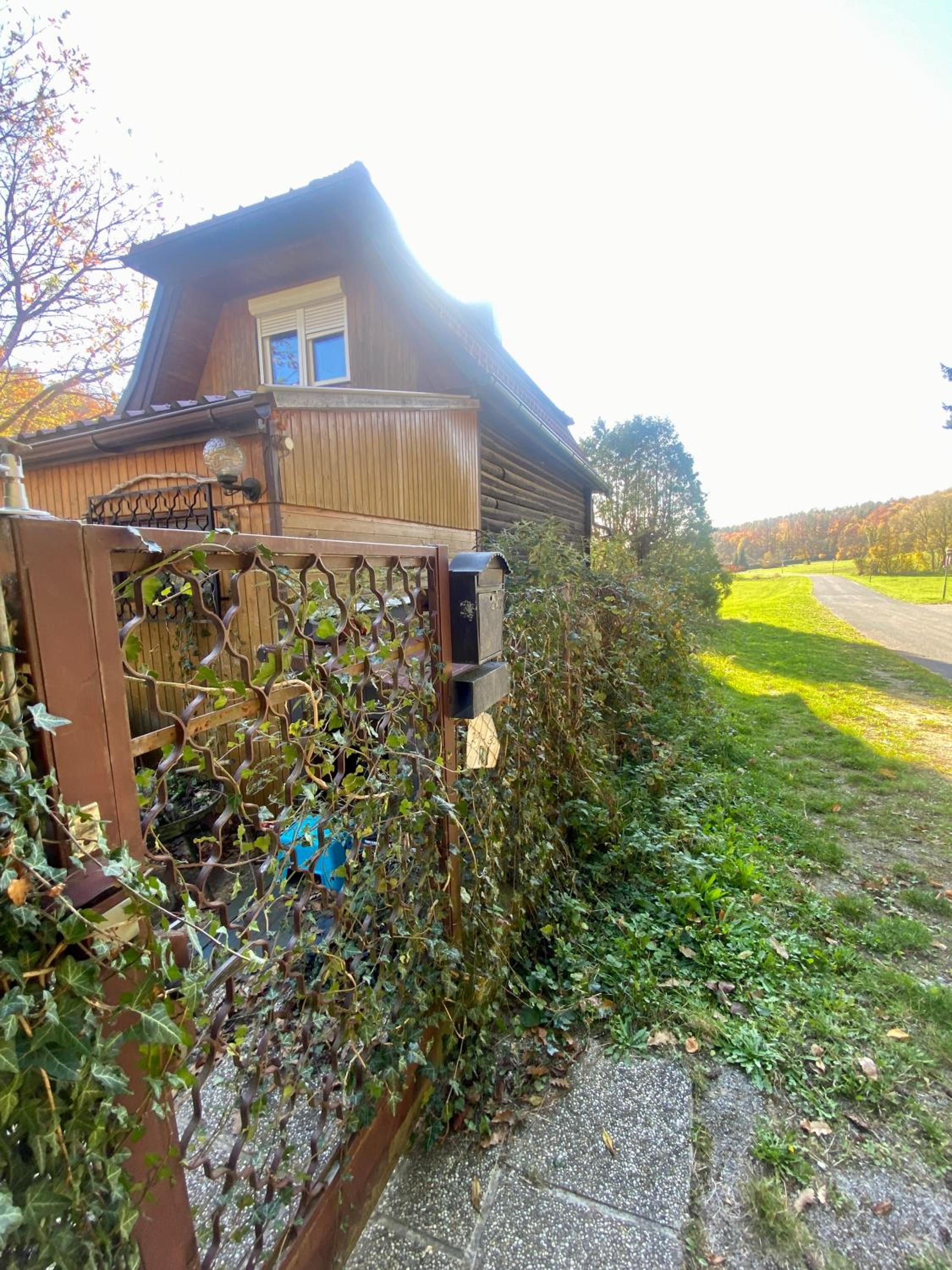 Bienenhaus Van Sonnensee