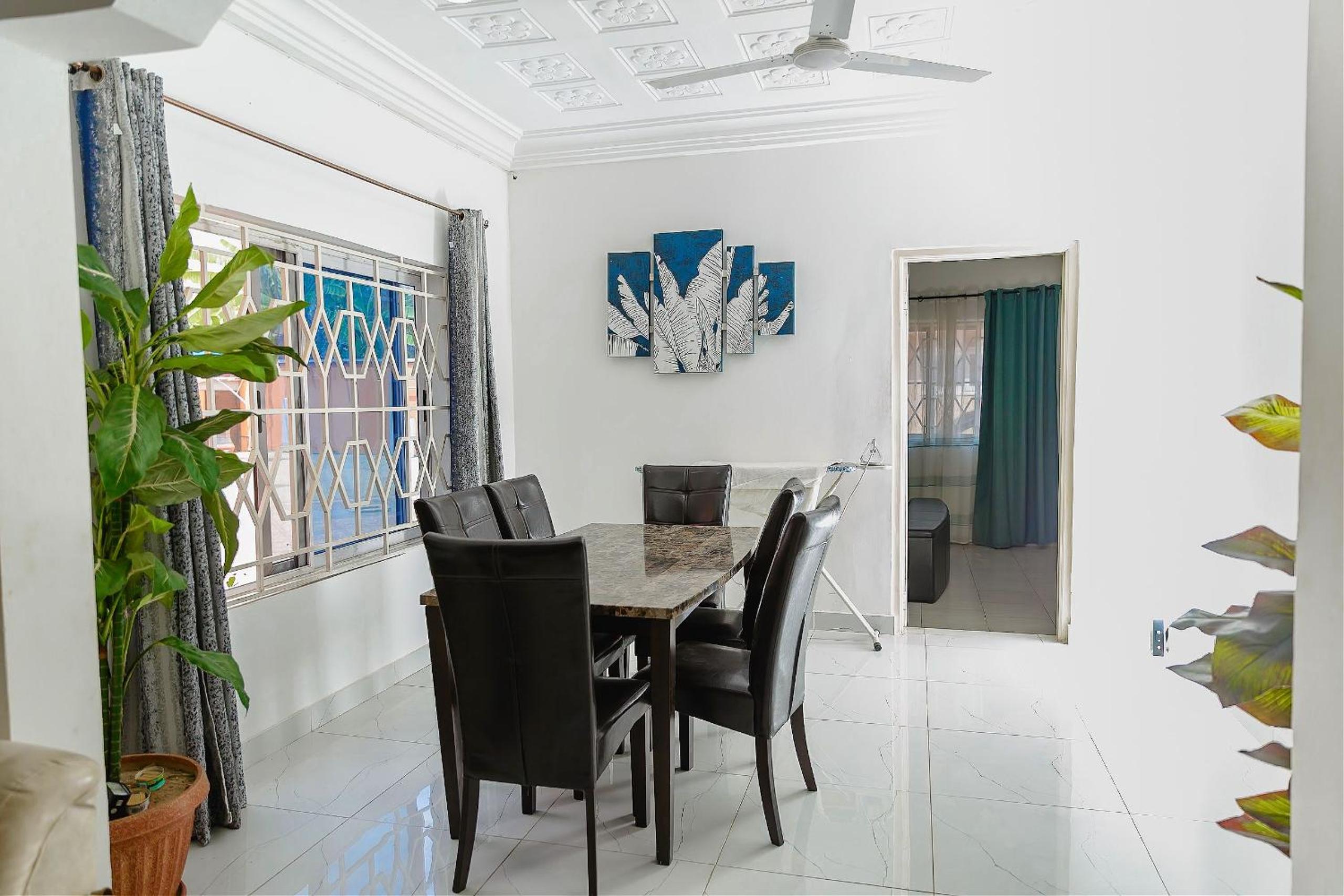 VIST Apartments Ghana