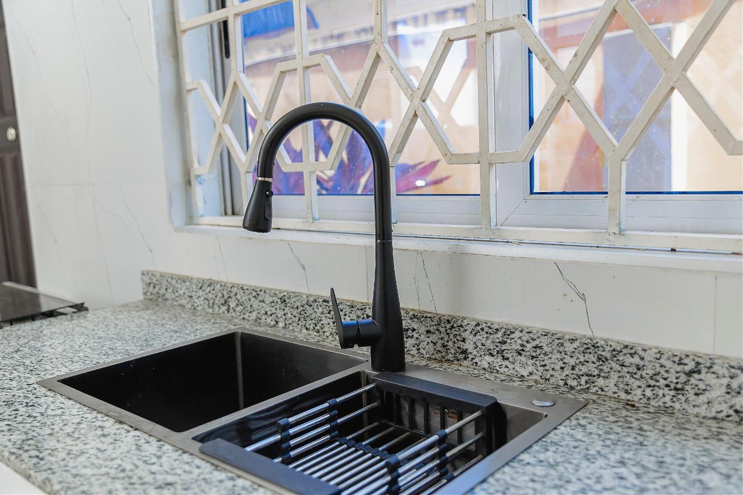 VIST Apartments Ghana