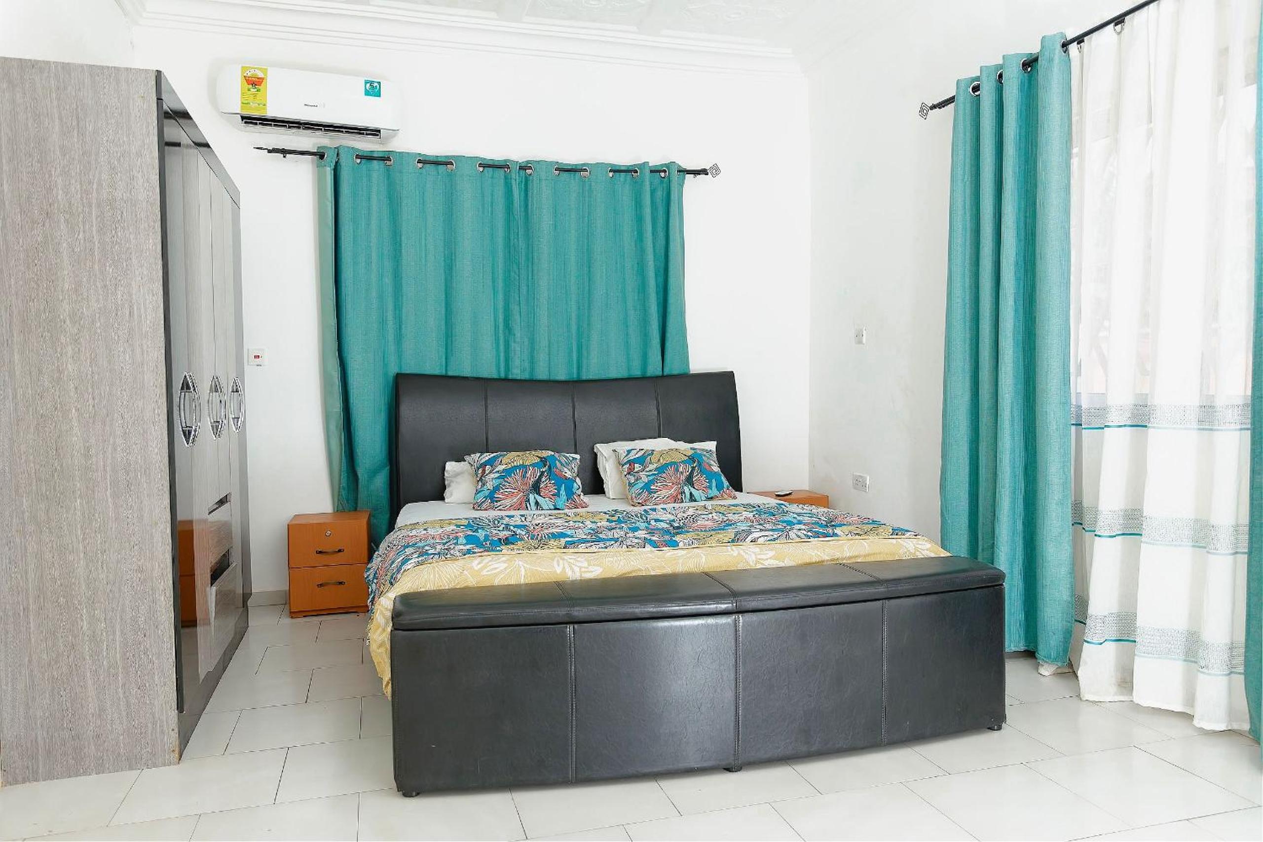 VIST Apartments Ghana