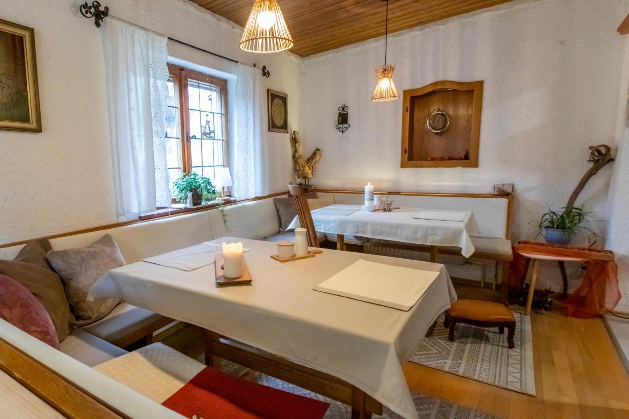 Naturpension Rottau