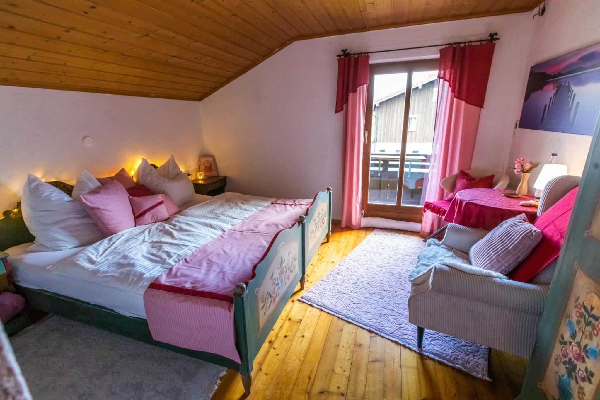 Naturpension Rottau