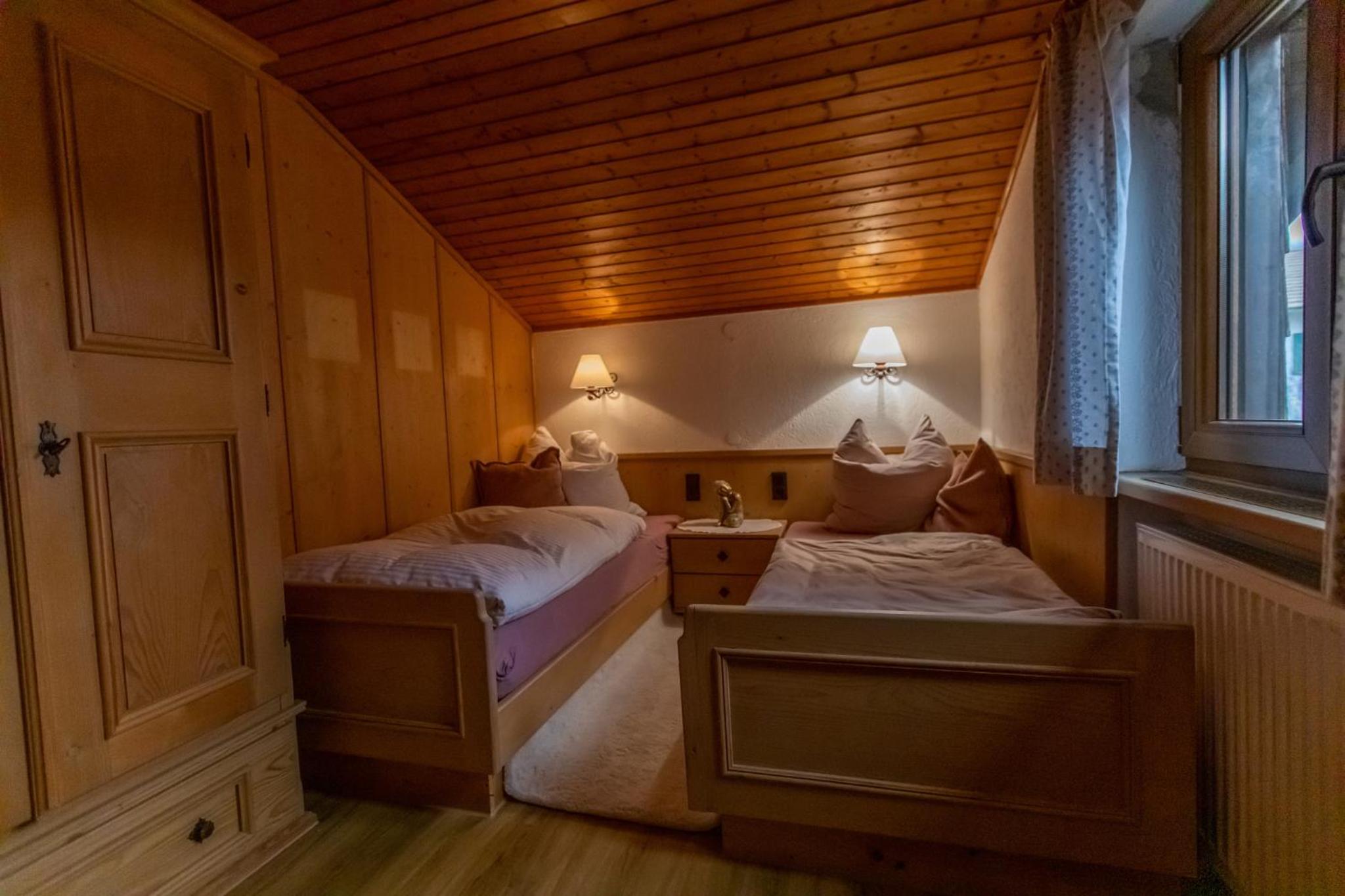 Naturpension Rottau