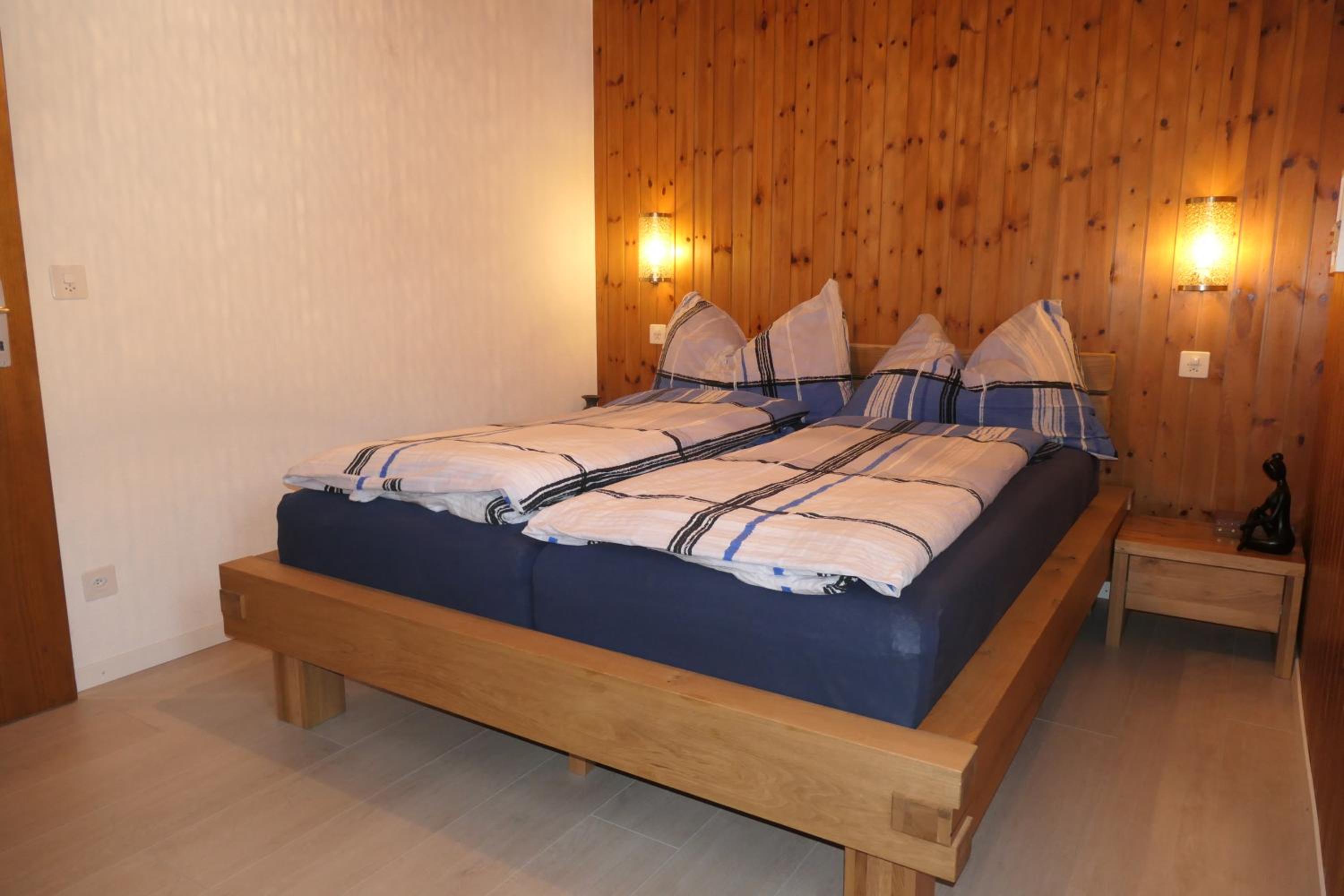 Chalet Valeria