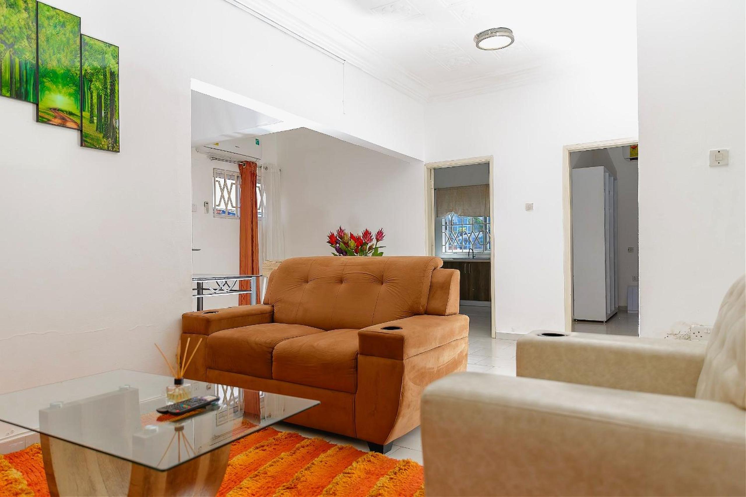 VIST Apartments Ghana